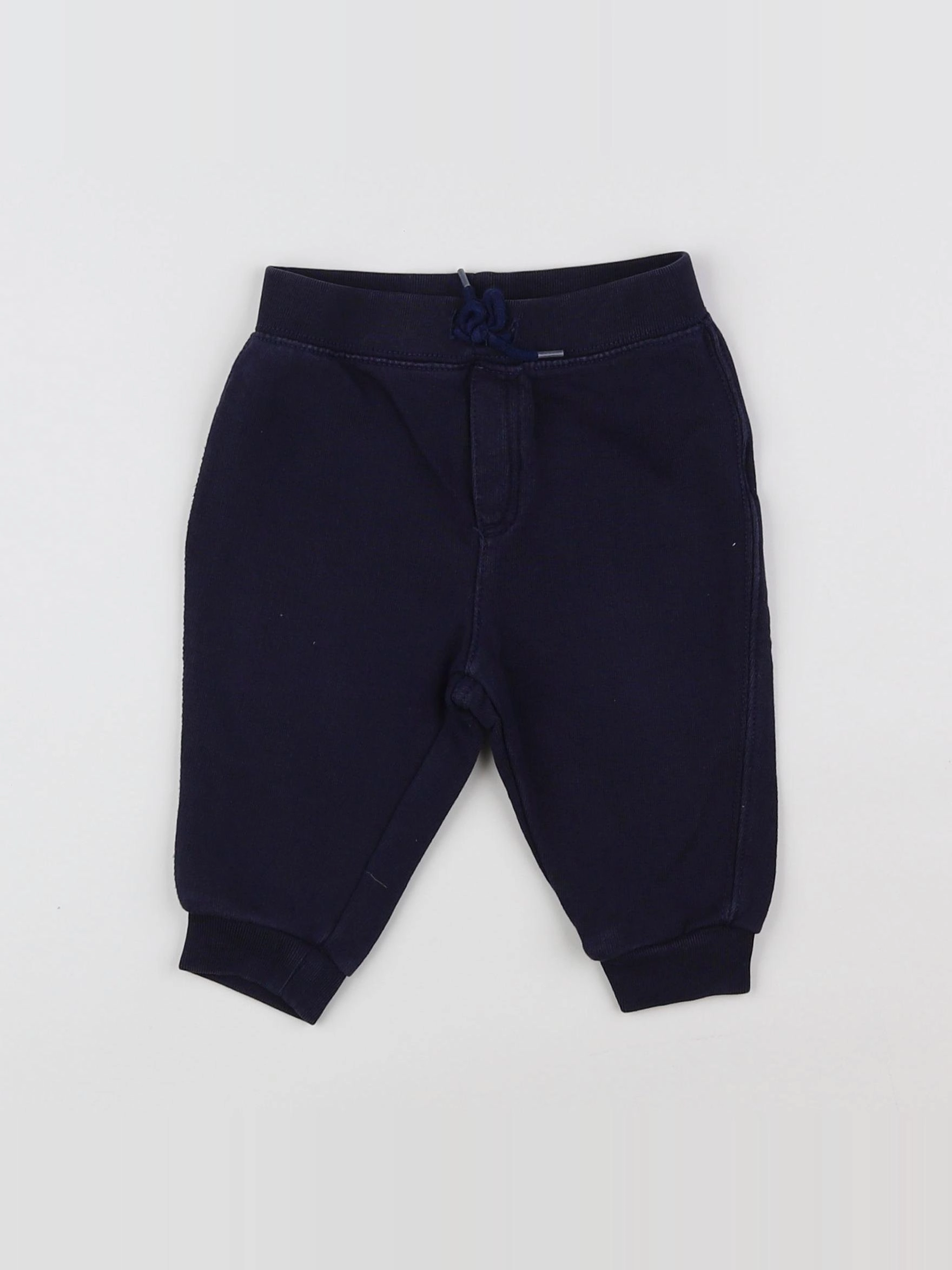 Ralph Lauren - jogging bleu - 6 mois