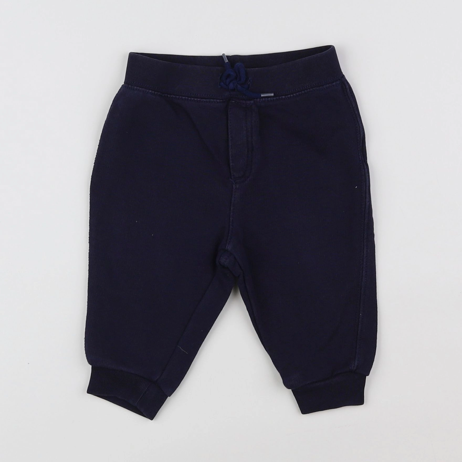 Ralph Lauren - jogging bleu - 6 mois