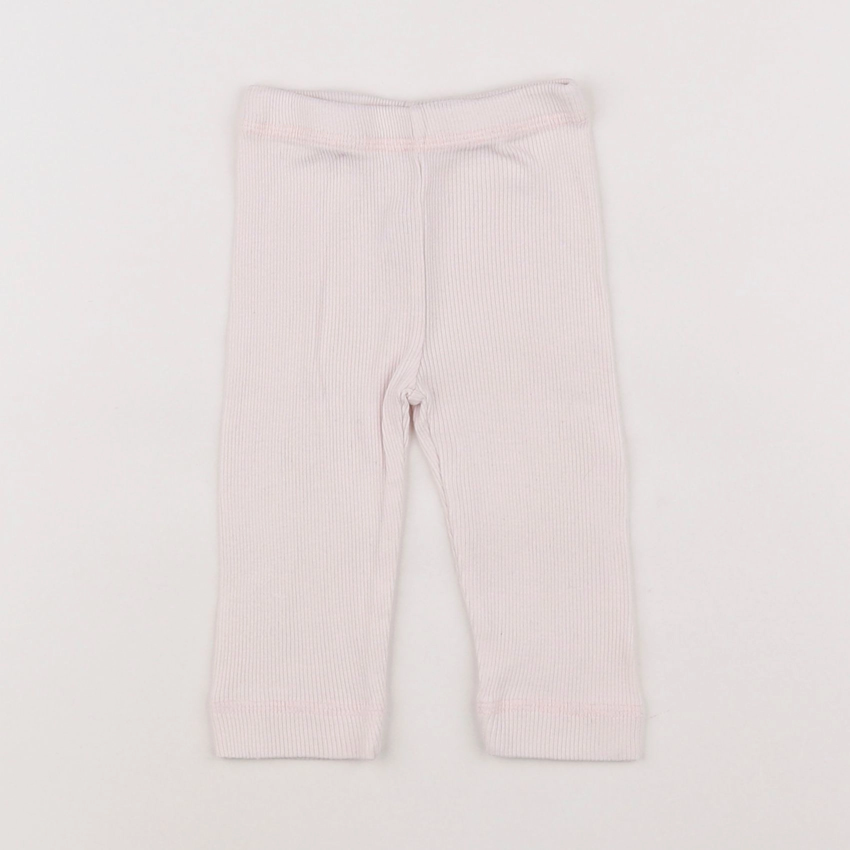 Boutchou - legging rose - 6 mois