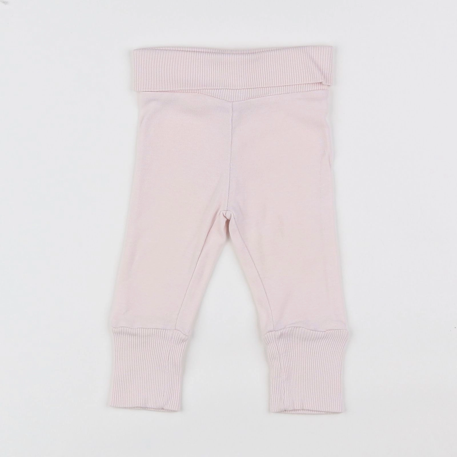 Jacadi - legging rose - 1 mois