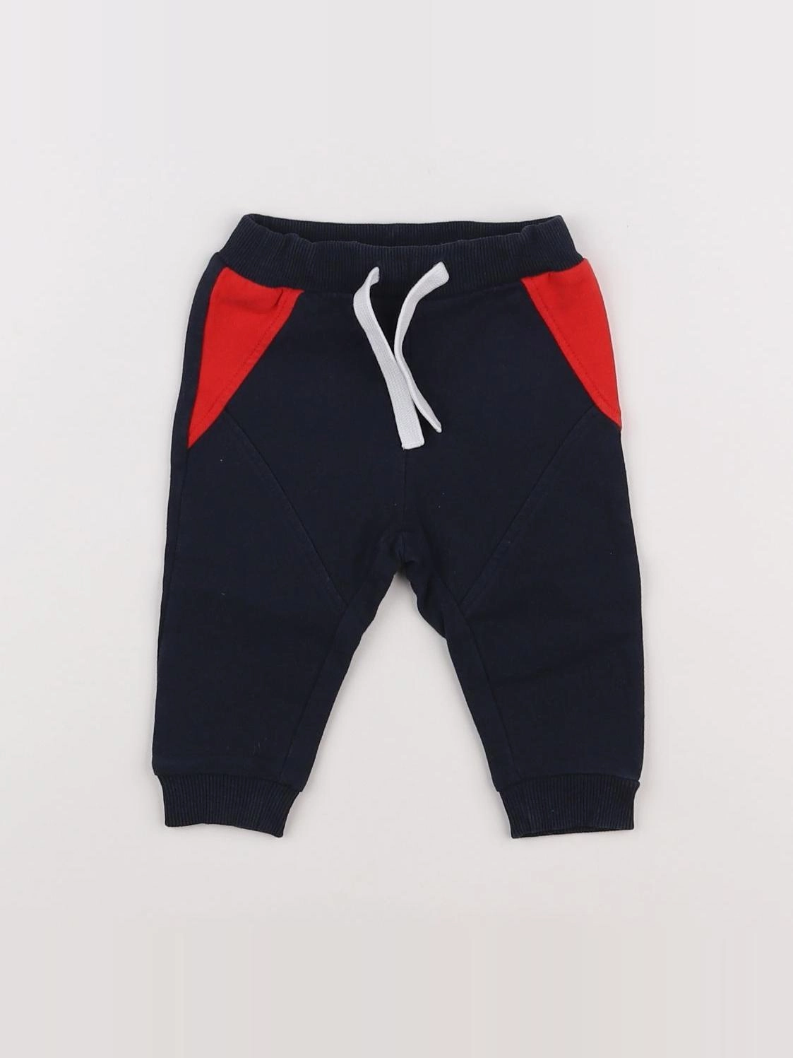 Name it - jogging bleu - 3 mois