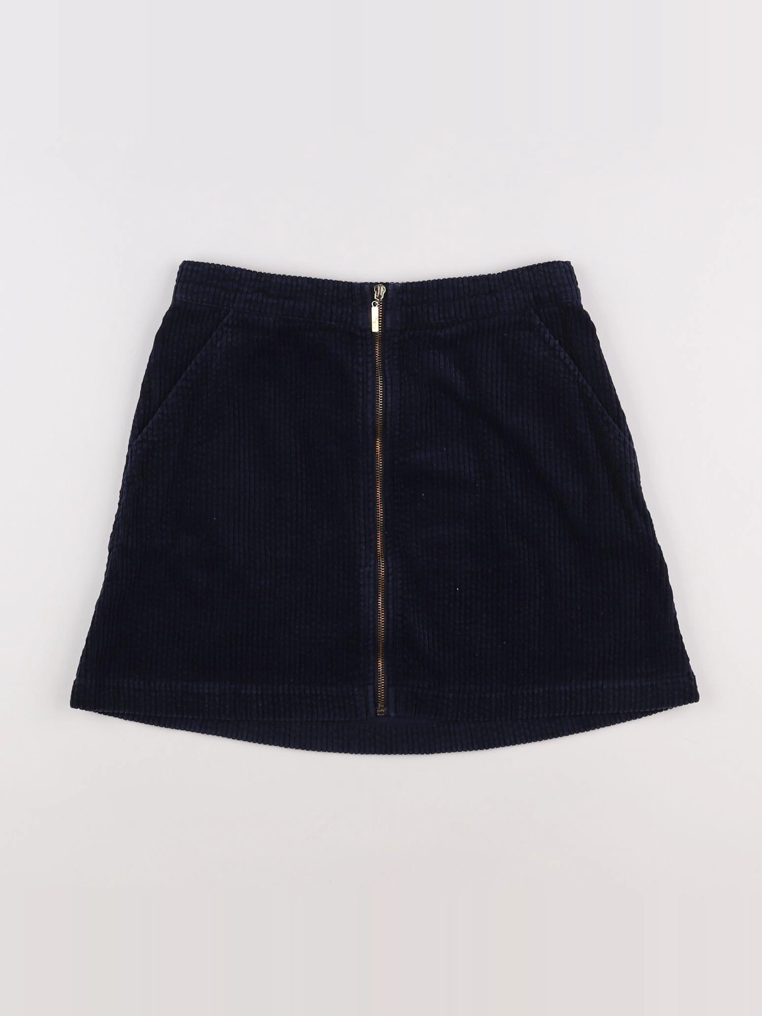 Little marc jacobs - jupe bleu - 12 ans
