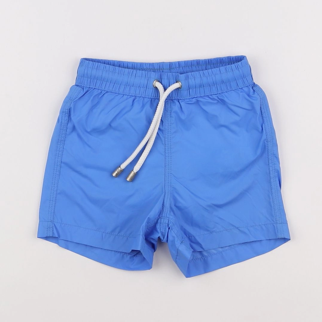 Hartford - maillot de bain bleu - 2 ans