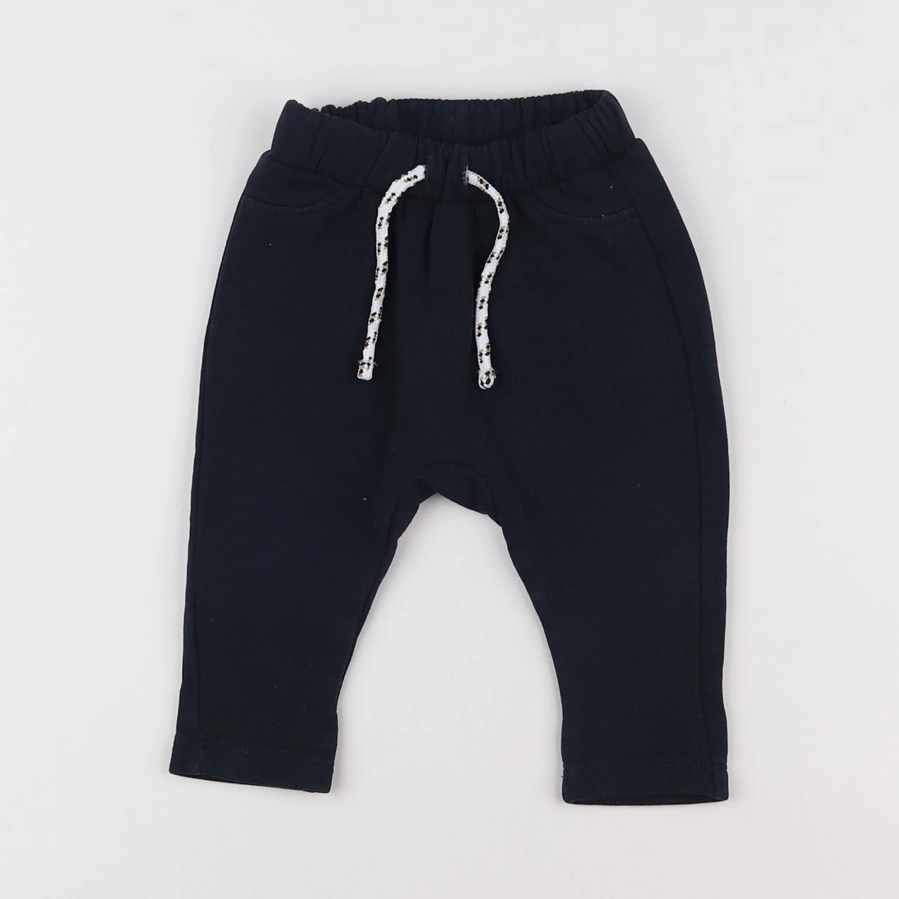 Tape à l'oeil - jogging bleu - 6 mois