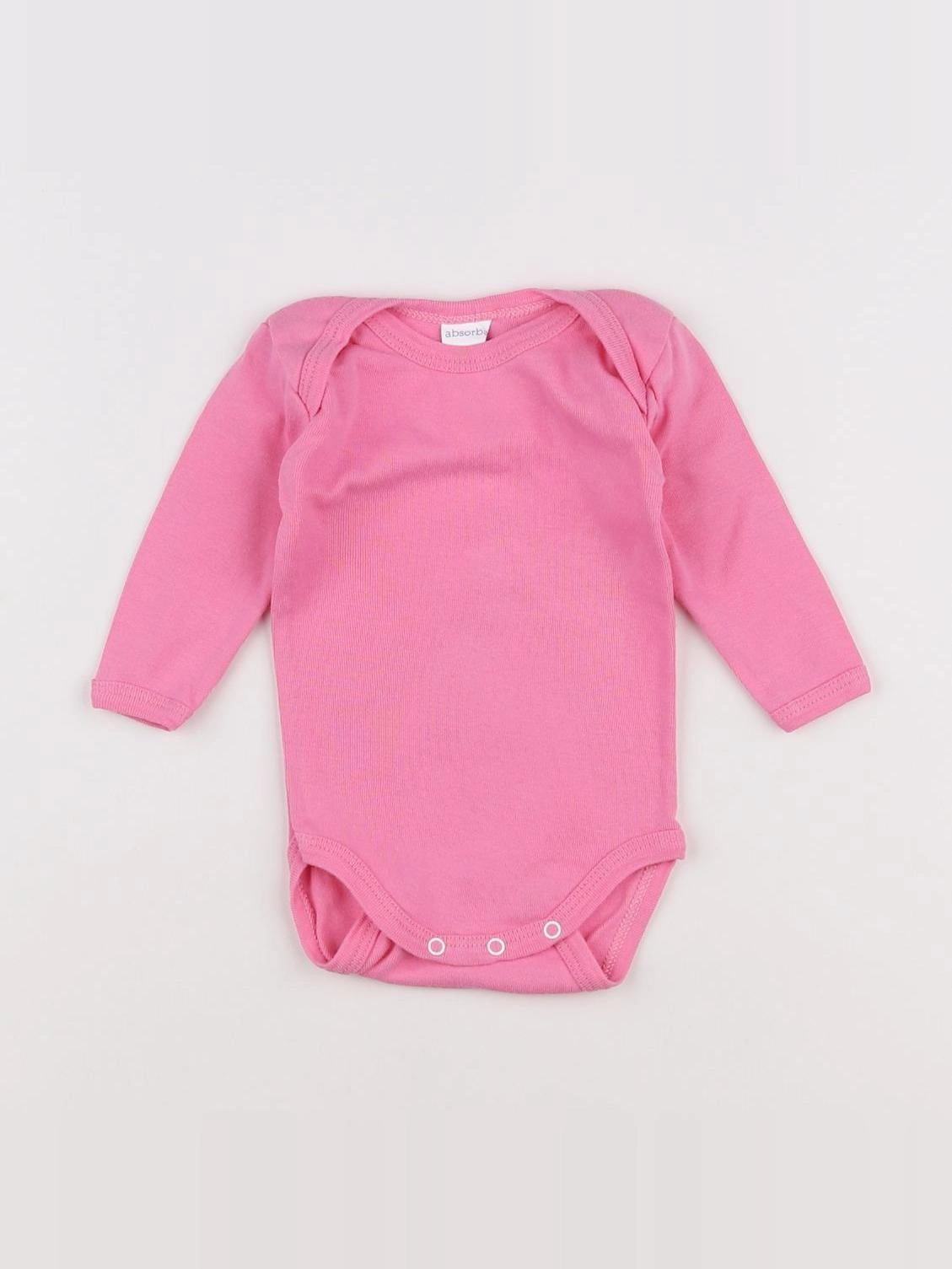 Absorba - body rose - 3 mois