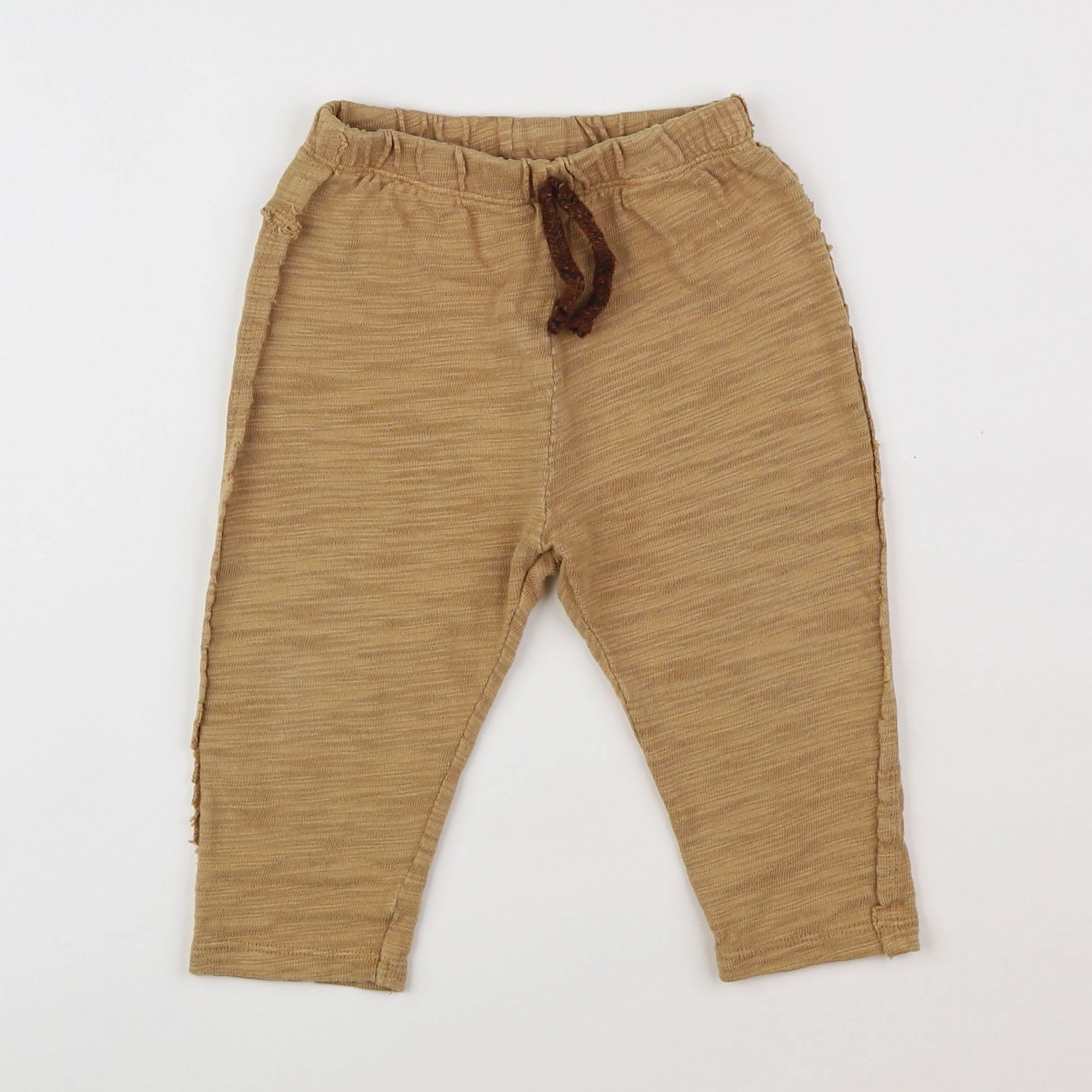 Play Up - pantalon marron - 9 mois