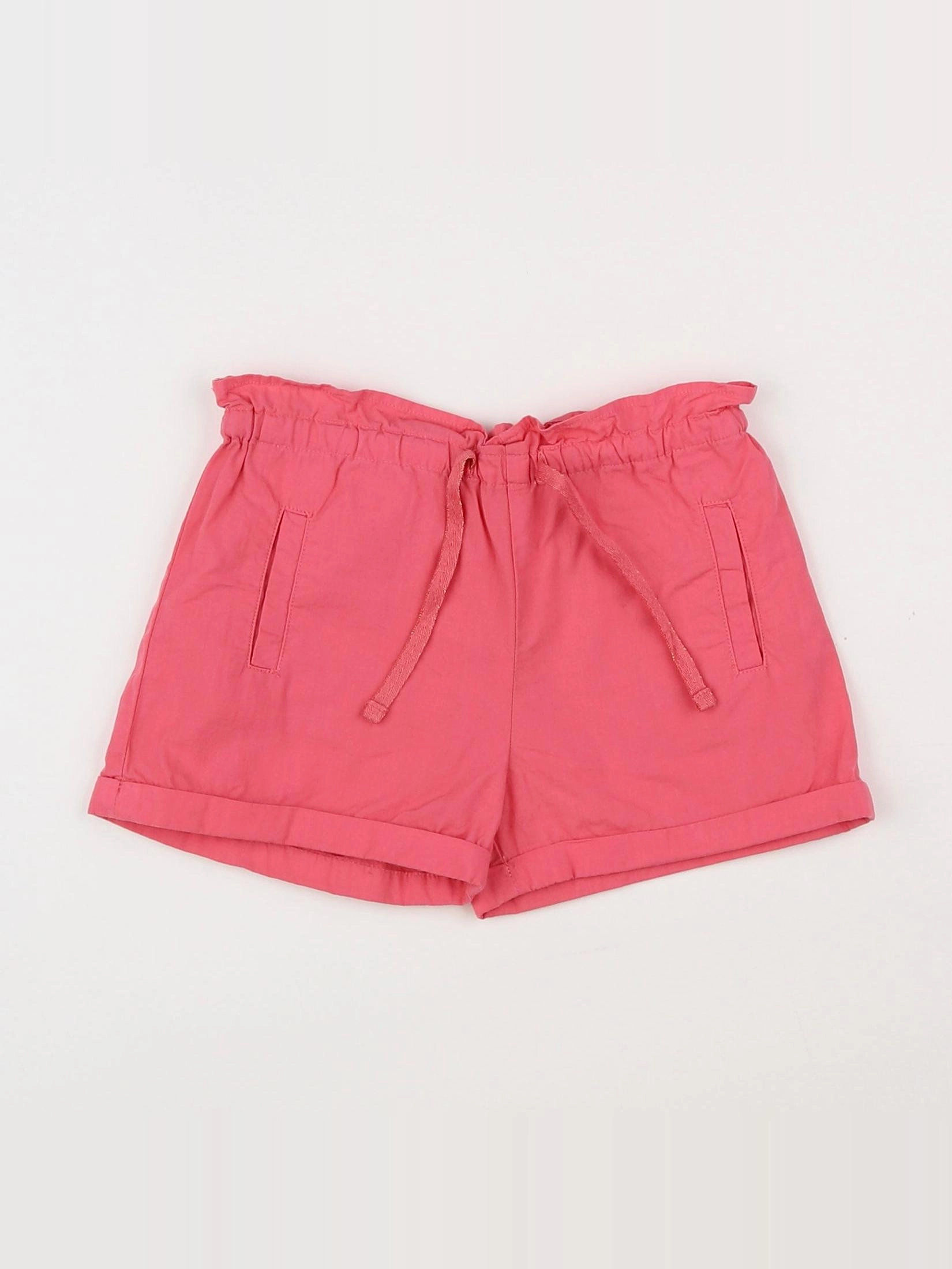 Boutchou - short rose - 12 mois
