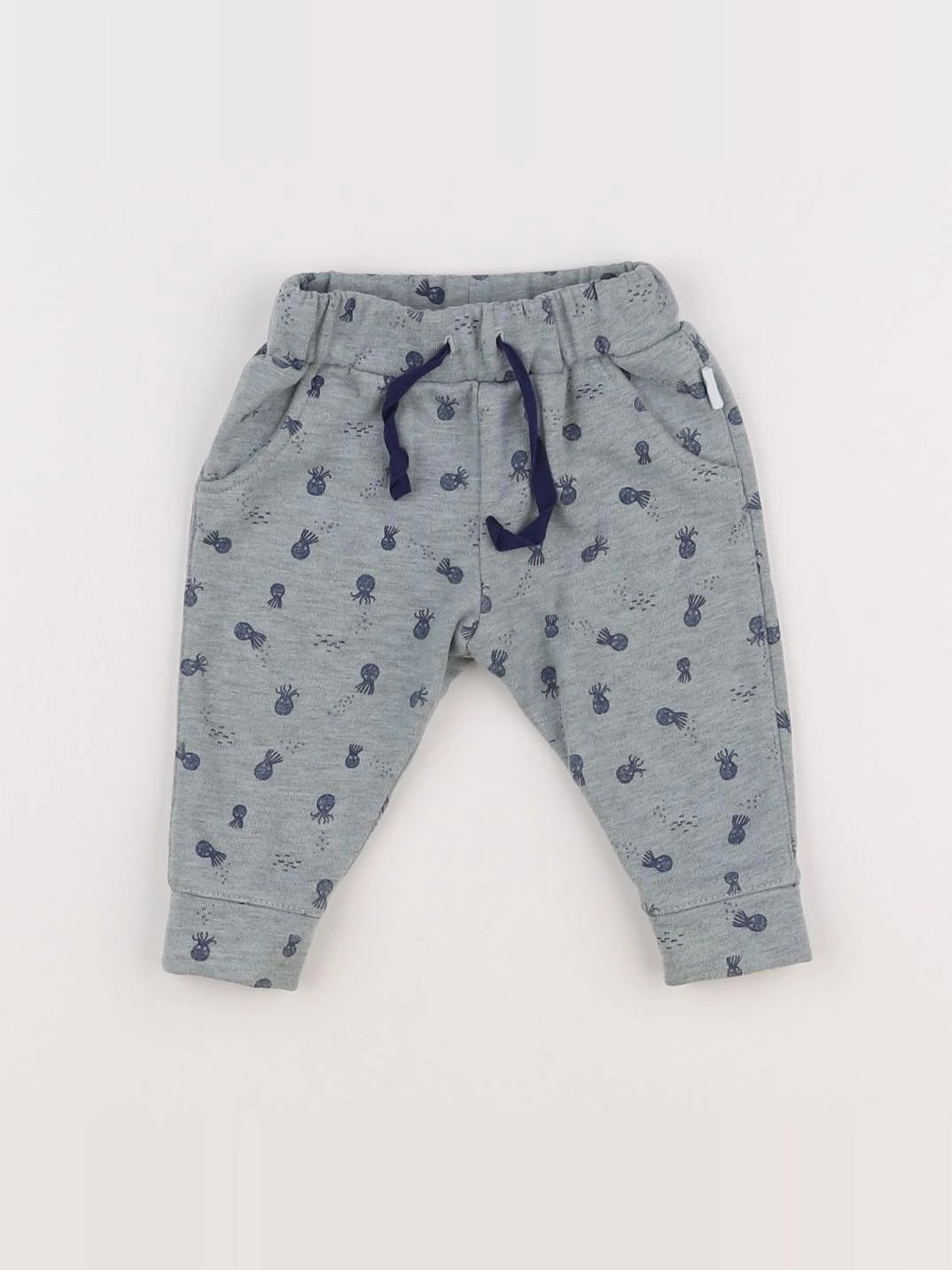 Absorba - jogging vert - 3 mois