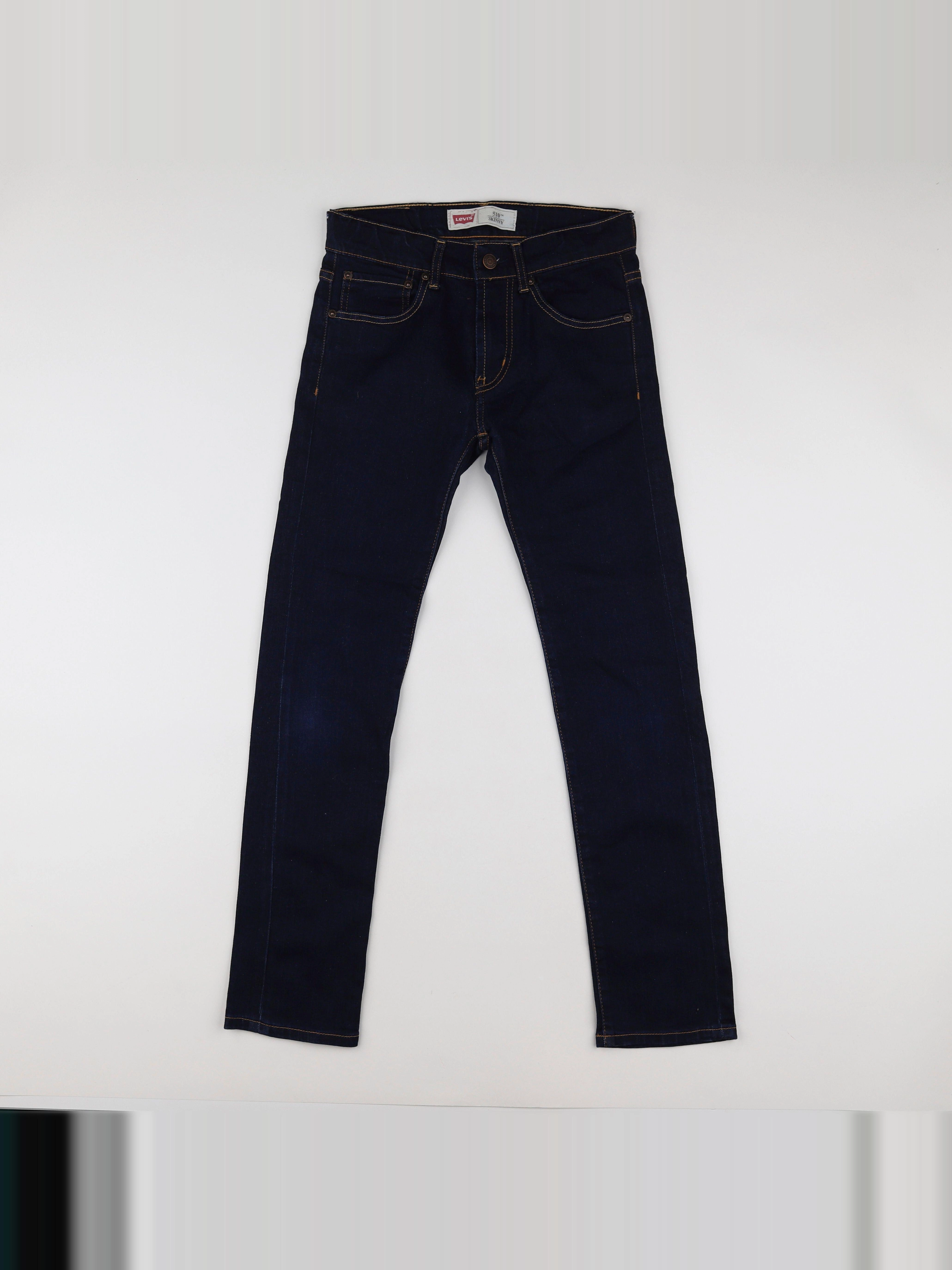 Levi's - jean bleu - 12 ans