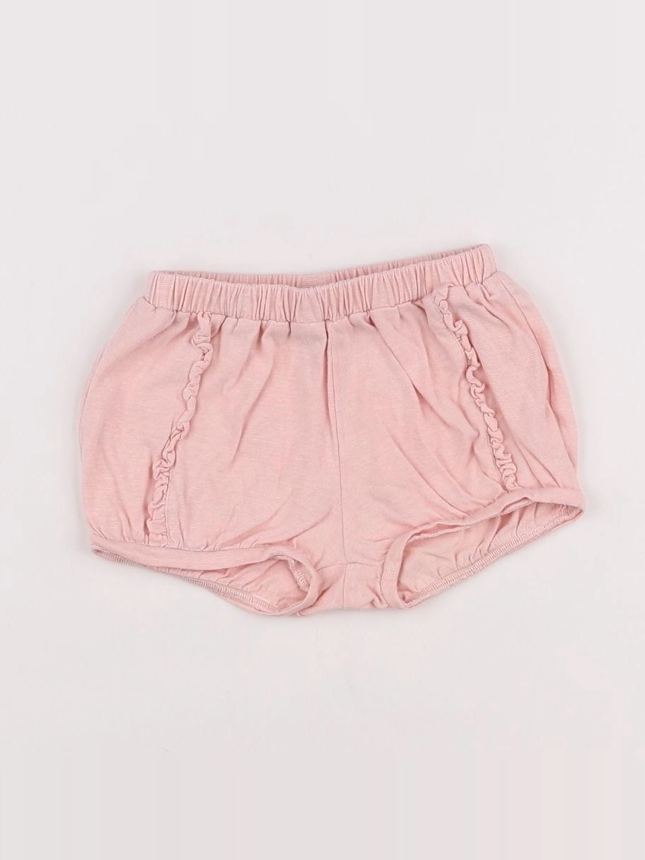 Absorba - short rose - 12 mois