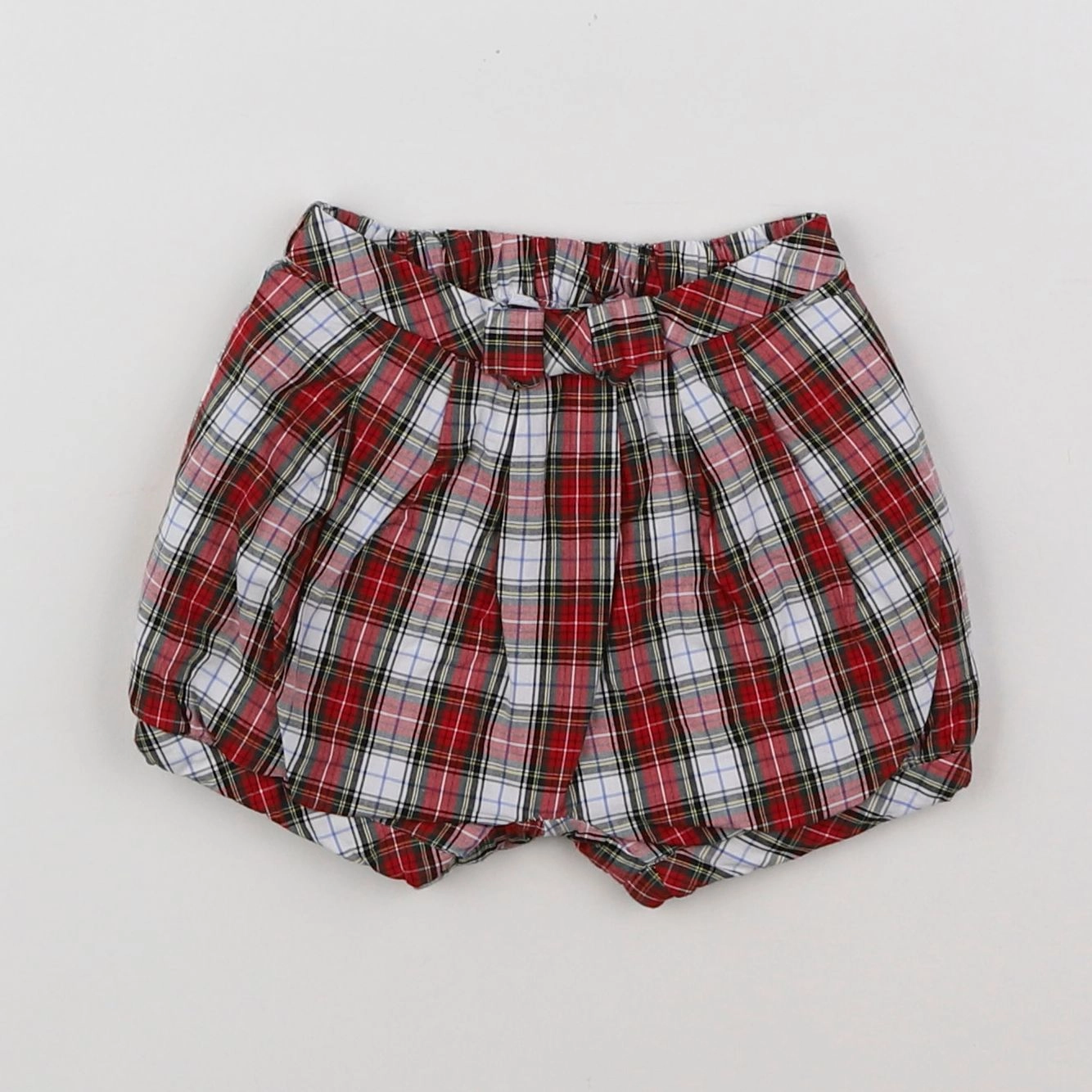 Jacadi - short multicolore - 1 mois