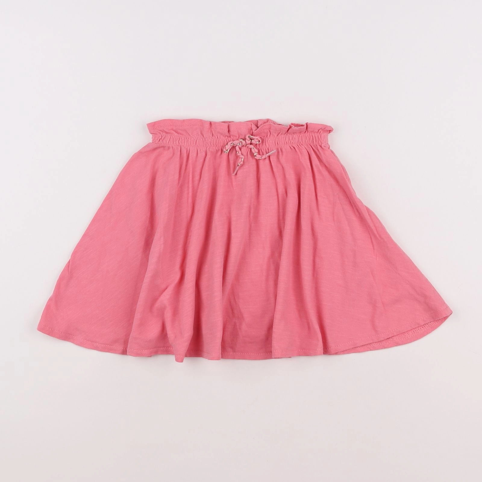 Tape à l'oeil - jupe rose - 4 ans