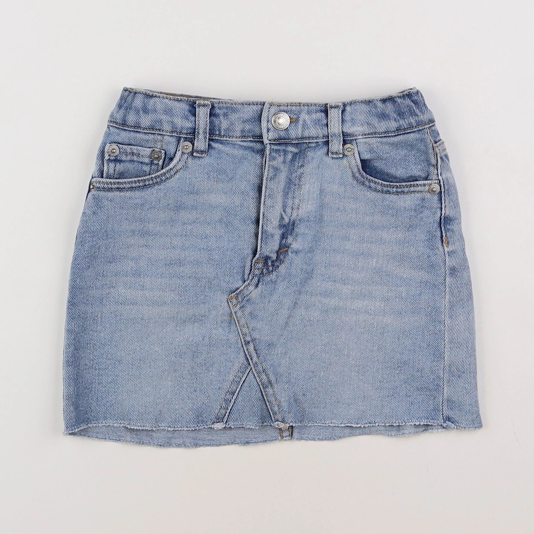 Levi's - jupe bleu - 6 ans