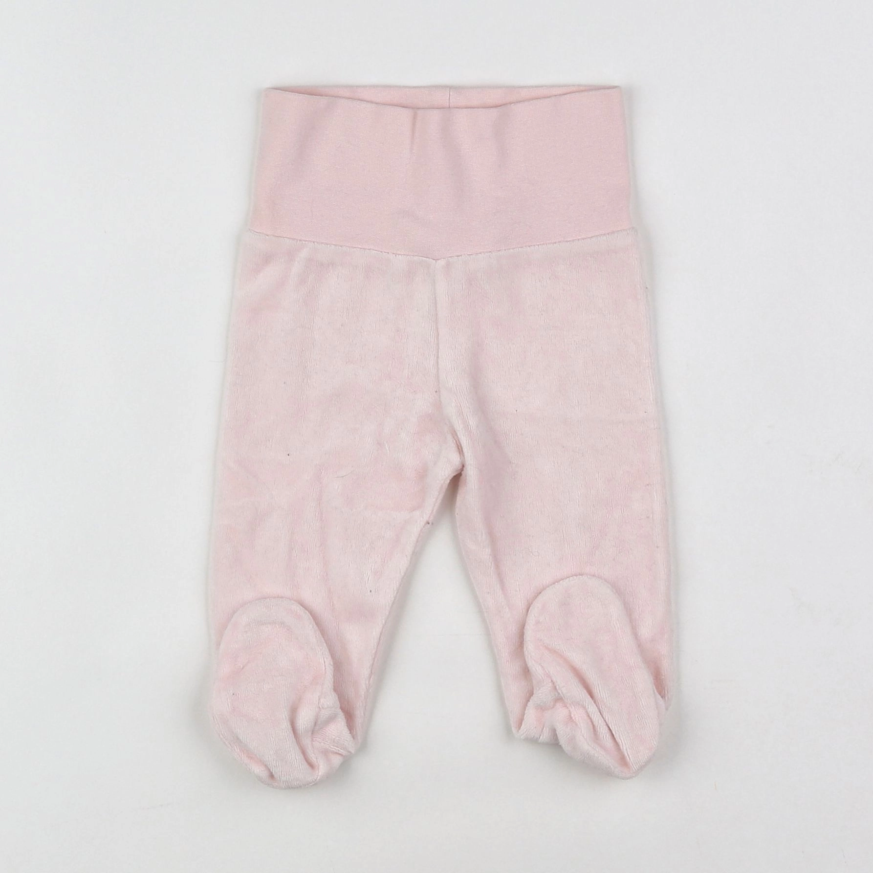 Mayoral - legging rose - 1/3 mois