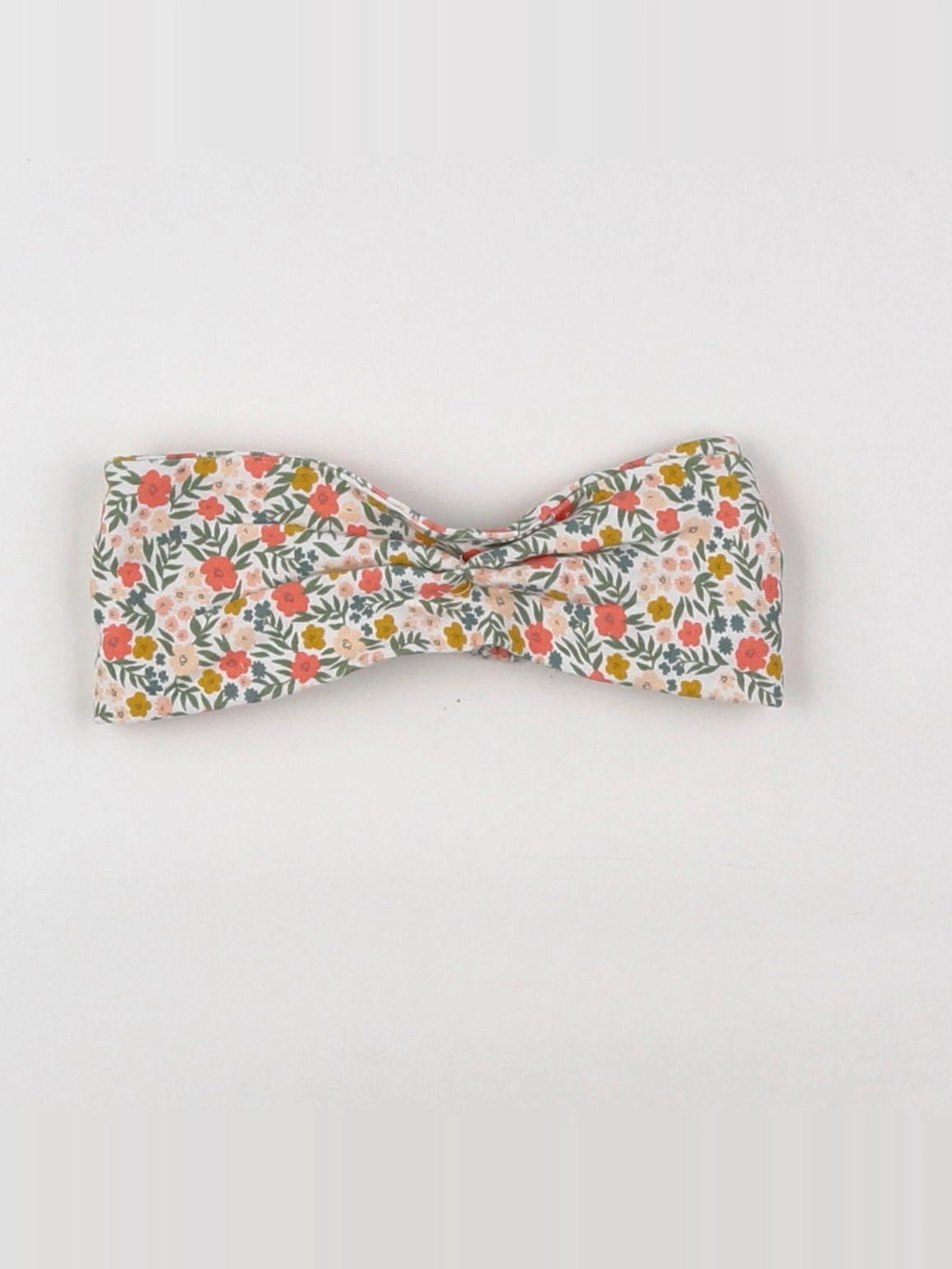 Vertbaudet - bandeau multicolore - 12 mois