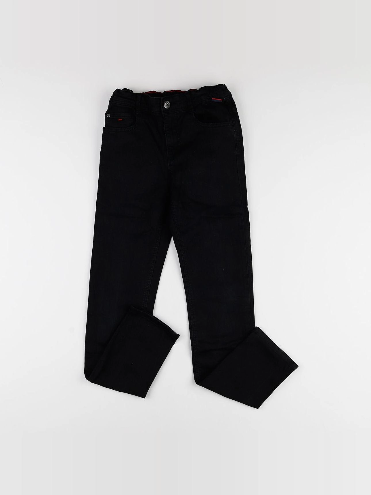 Tape à l'oeil - pantalon noir - 12 ans
