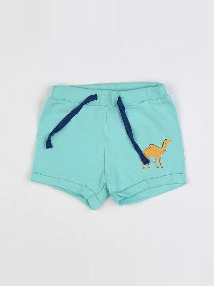 Name it - short bleu - 3 mois