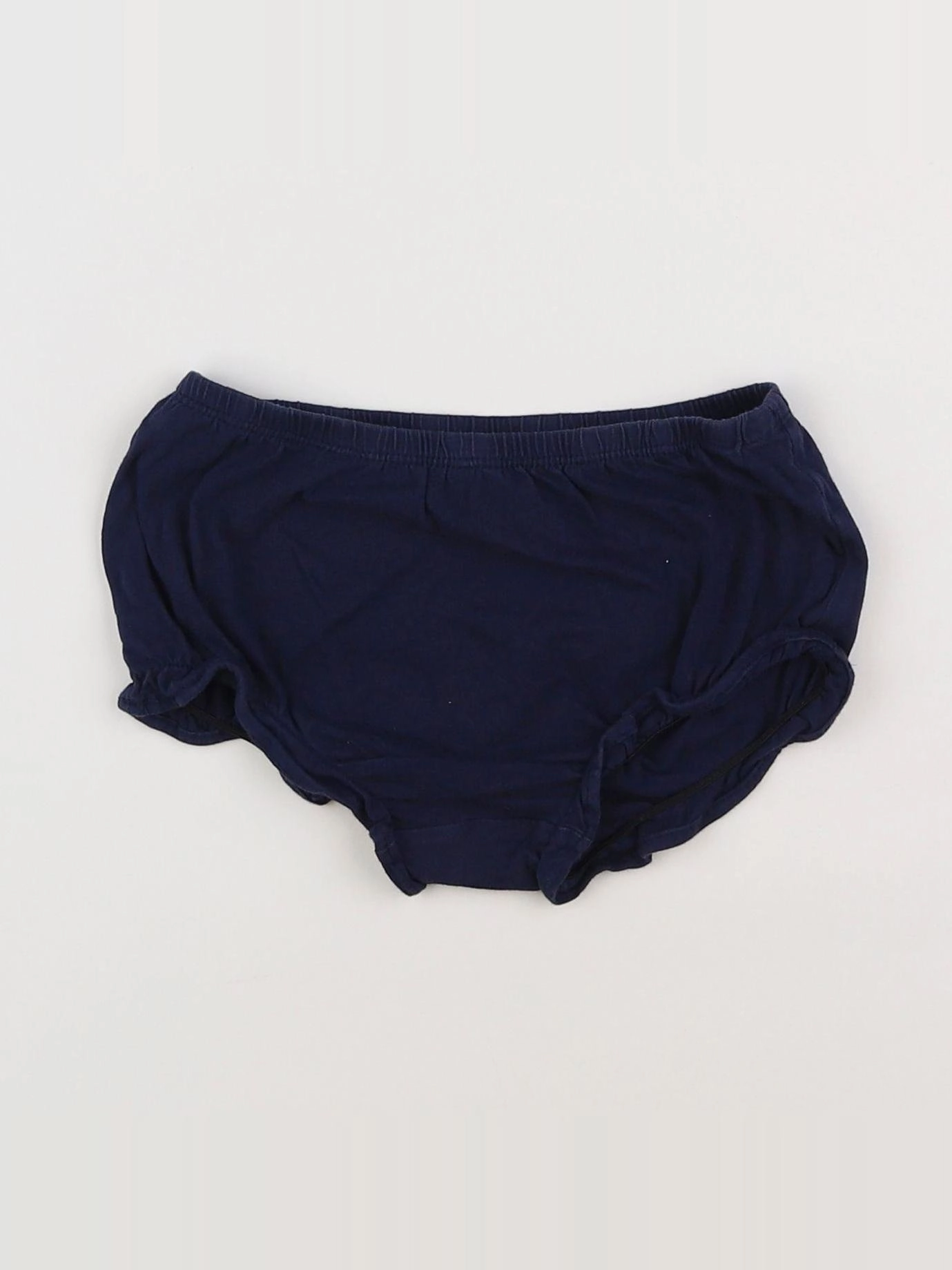 Tommy Hilfiger - bloomer bleu - 18 mois