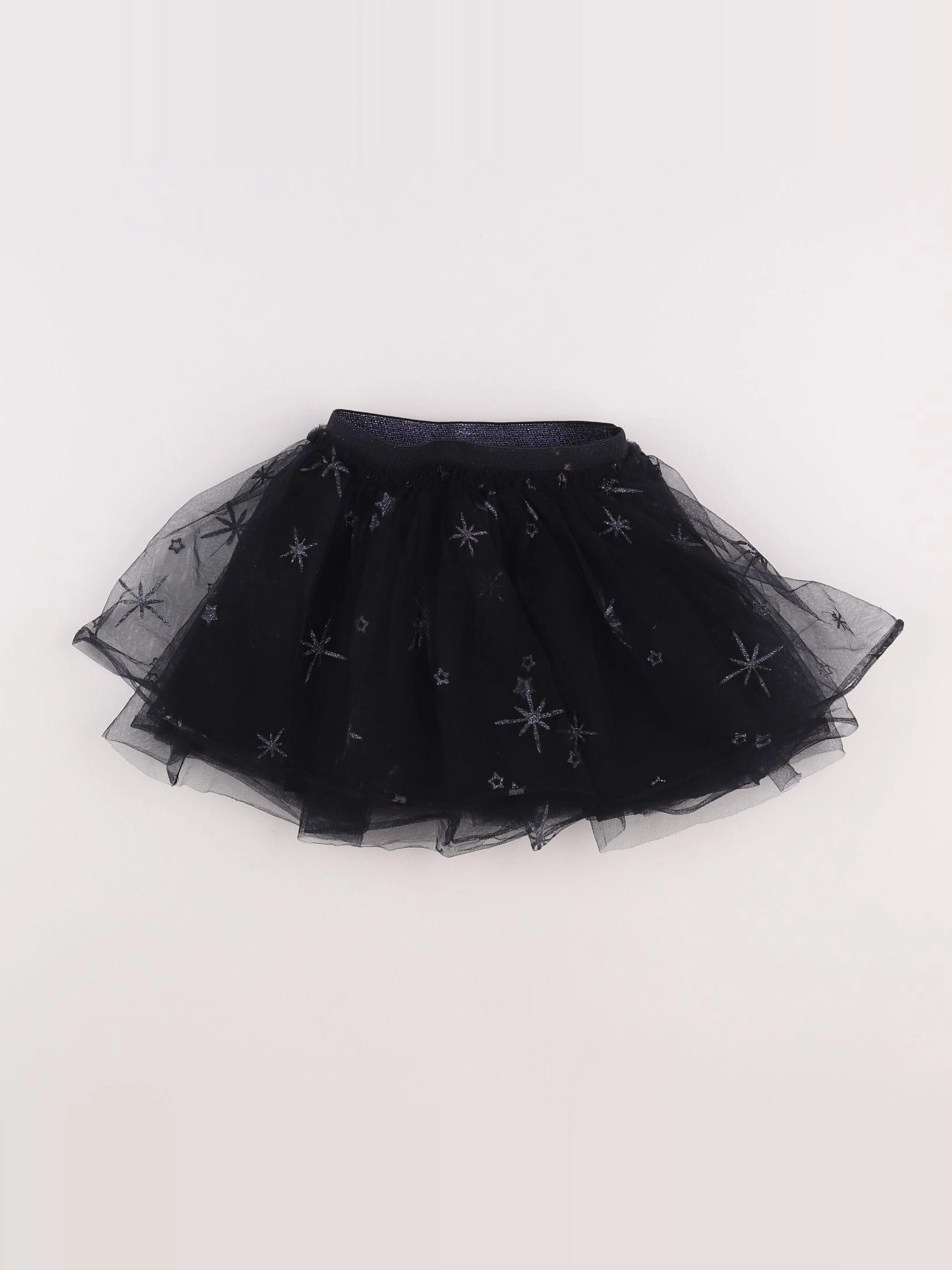 Tape à l'oeil - jupe noir - 3 ans