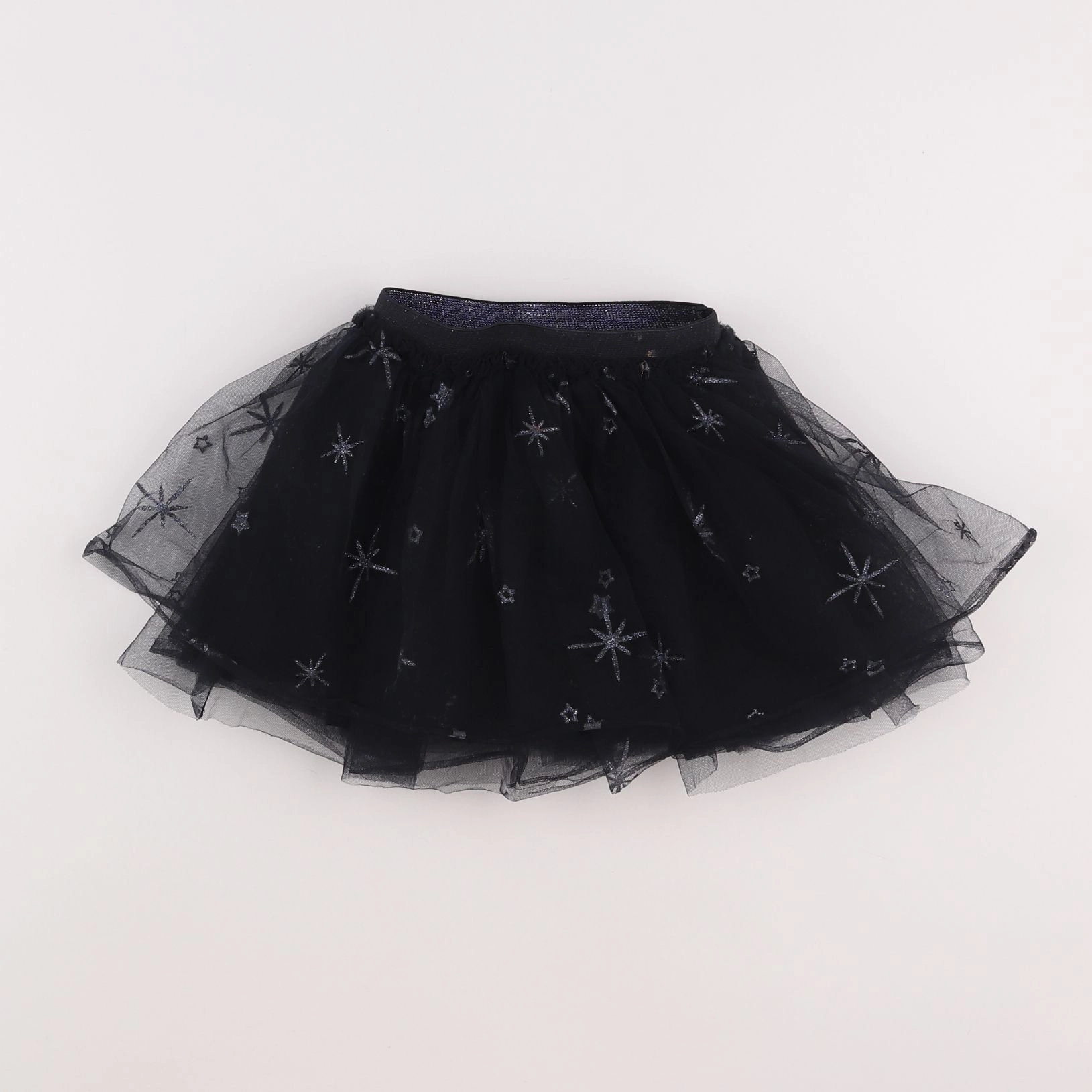 Tape à l'oeil - jupe noir - 3 ans