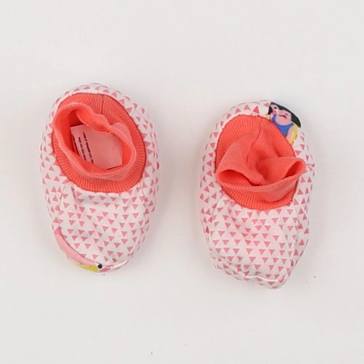 Catimini - chaussons multicolore - pointure 15/16