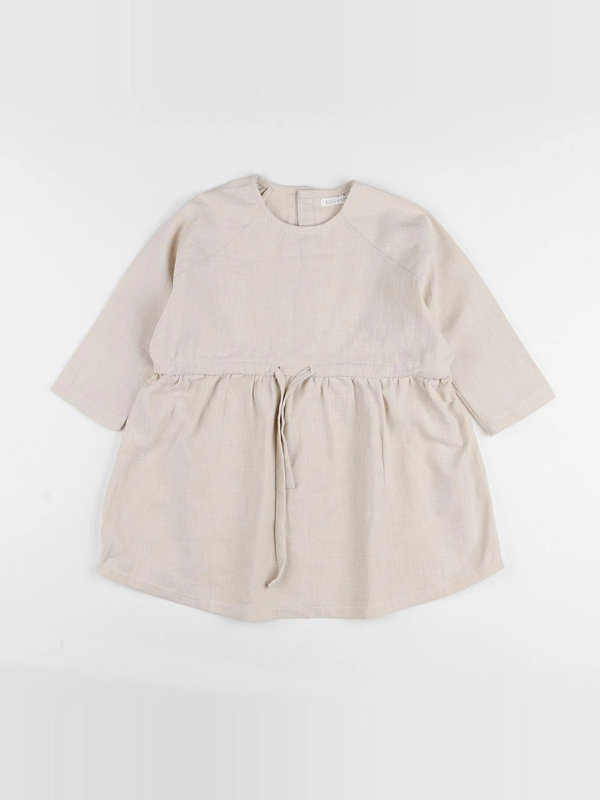 Kids of April  - robe beige - 2 ans