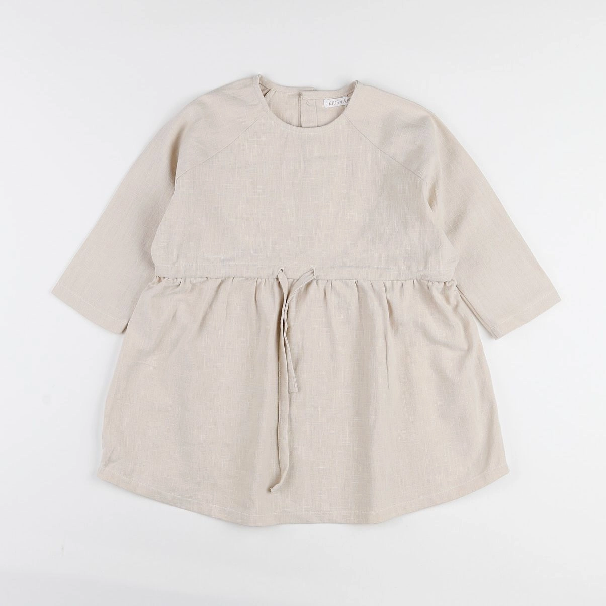 Kids of April  - robe beige - 2 ans