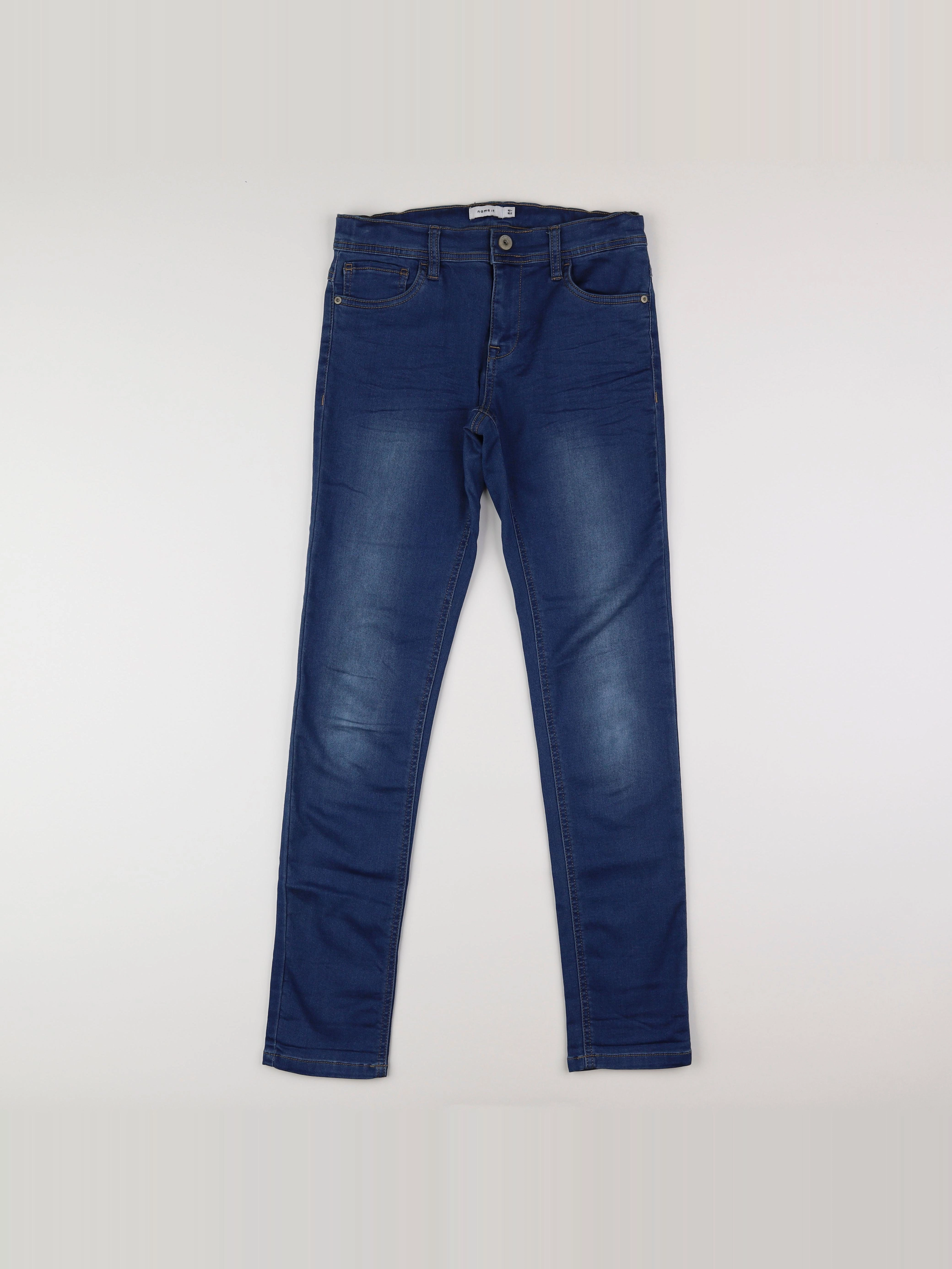 Name it - jean bleu - 12 ans