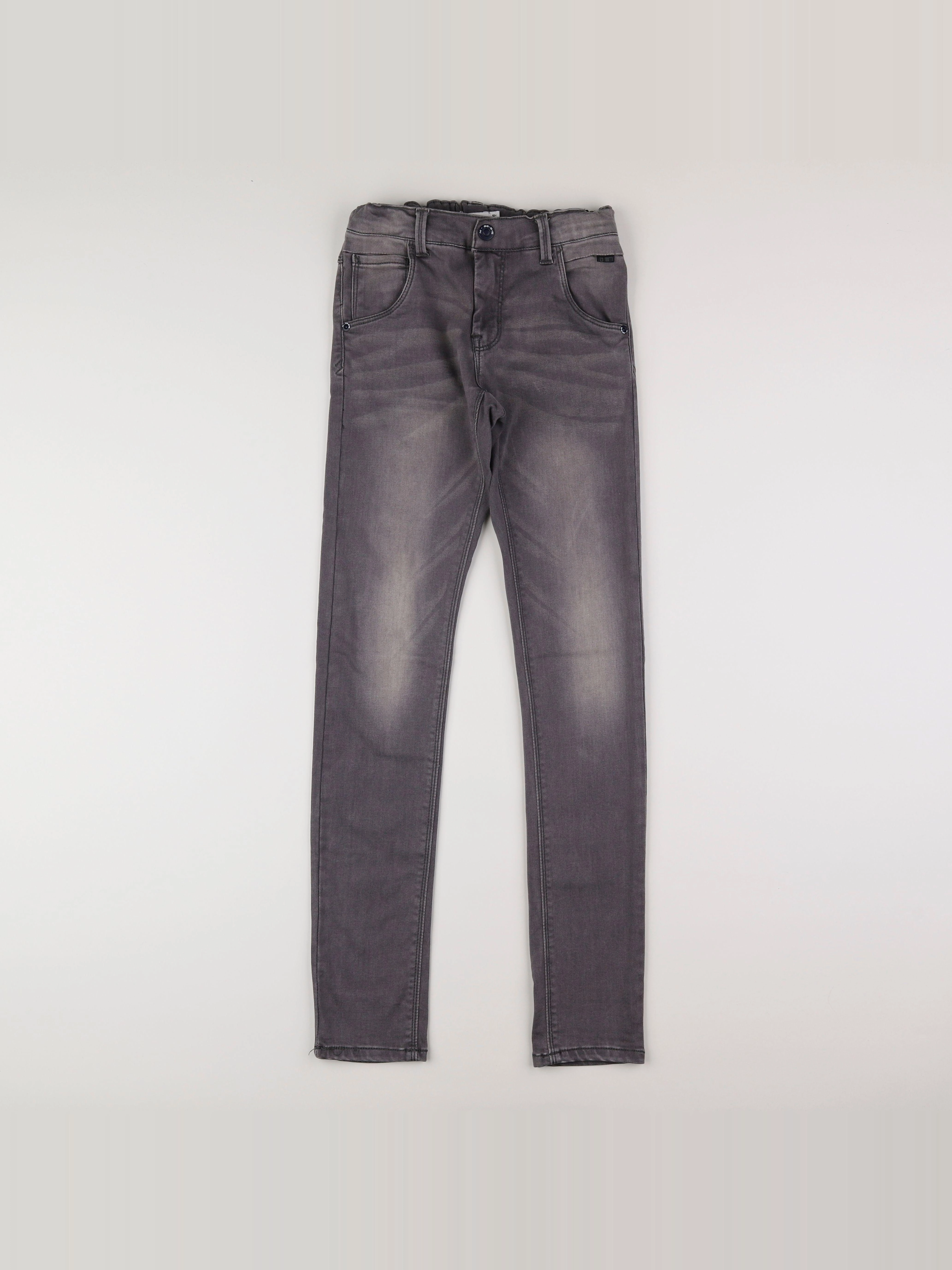 Name it - jean gris - 12 ans