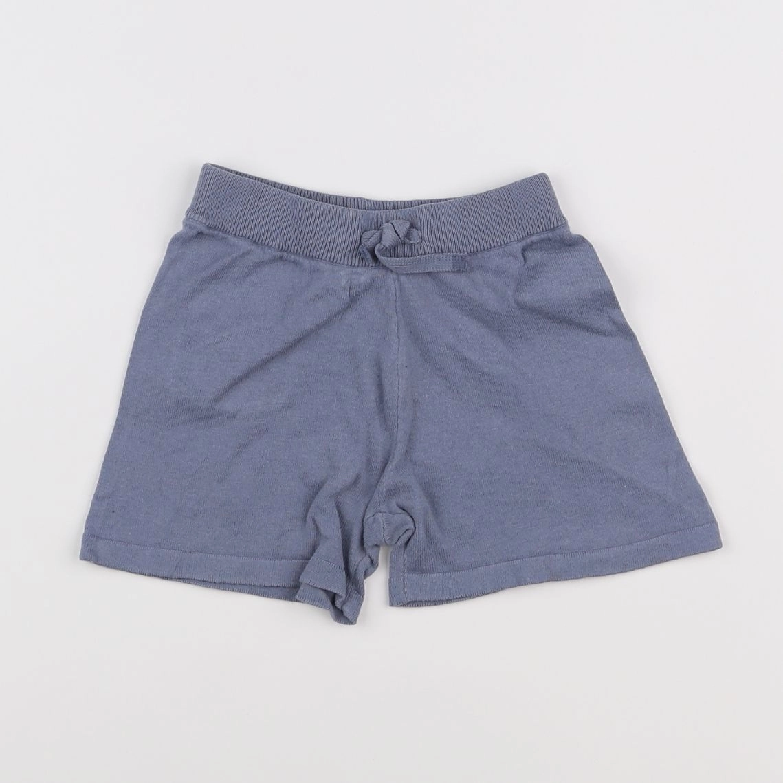 Zara - short gris - 12 mois
