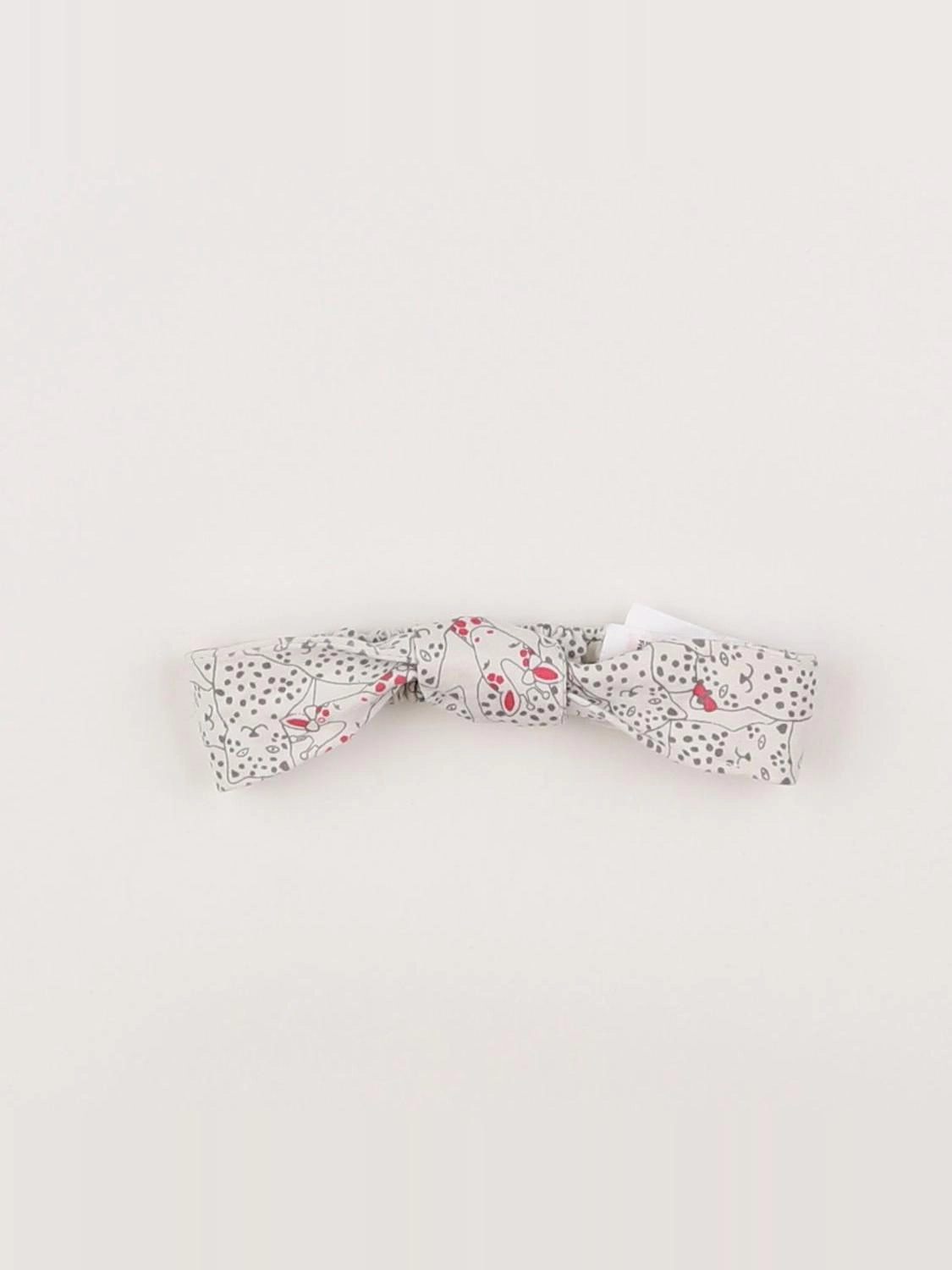 Vertbaudet - bandeau multicolore - 18 mois