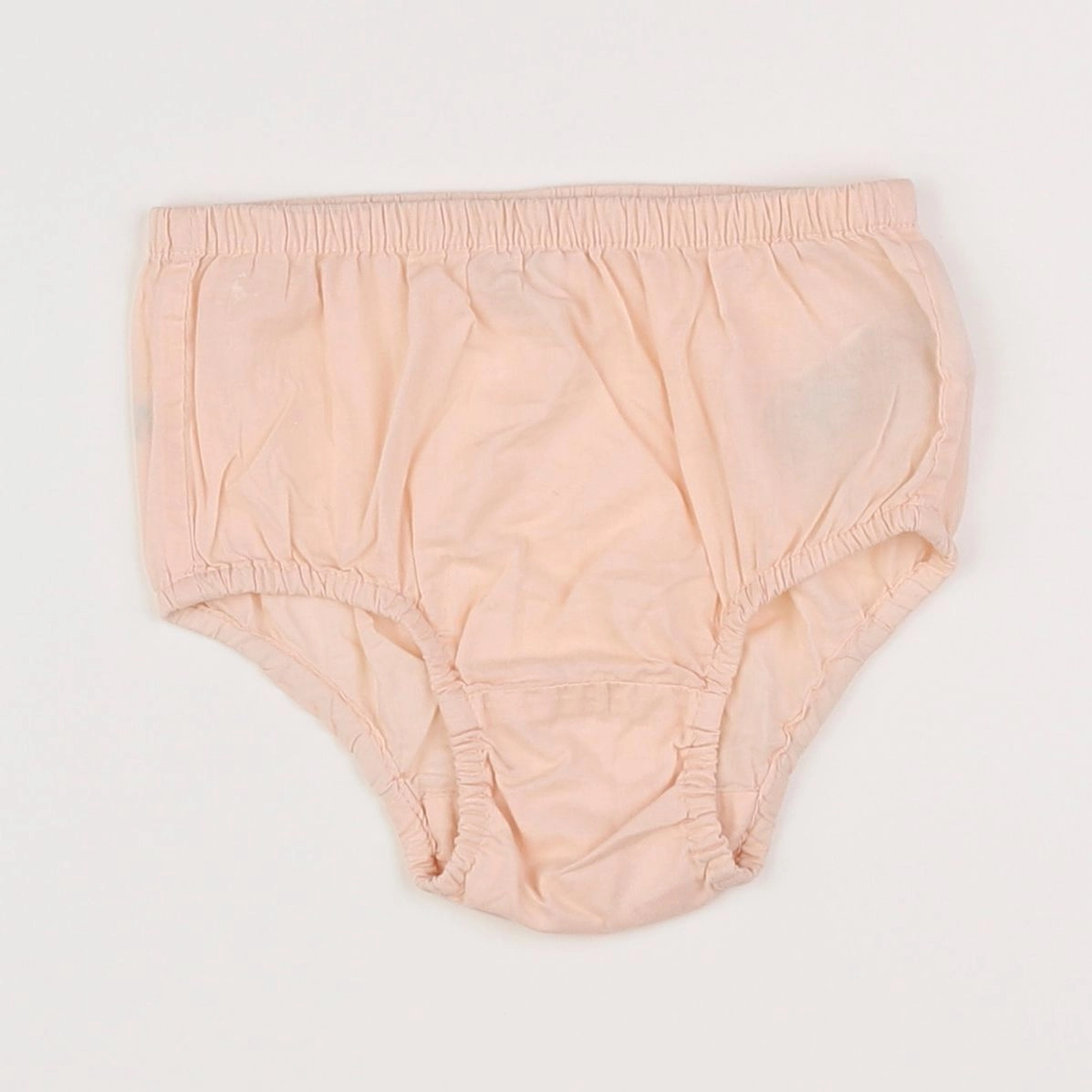 GAP - bloomer rose - 6/12 mois