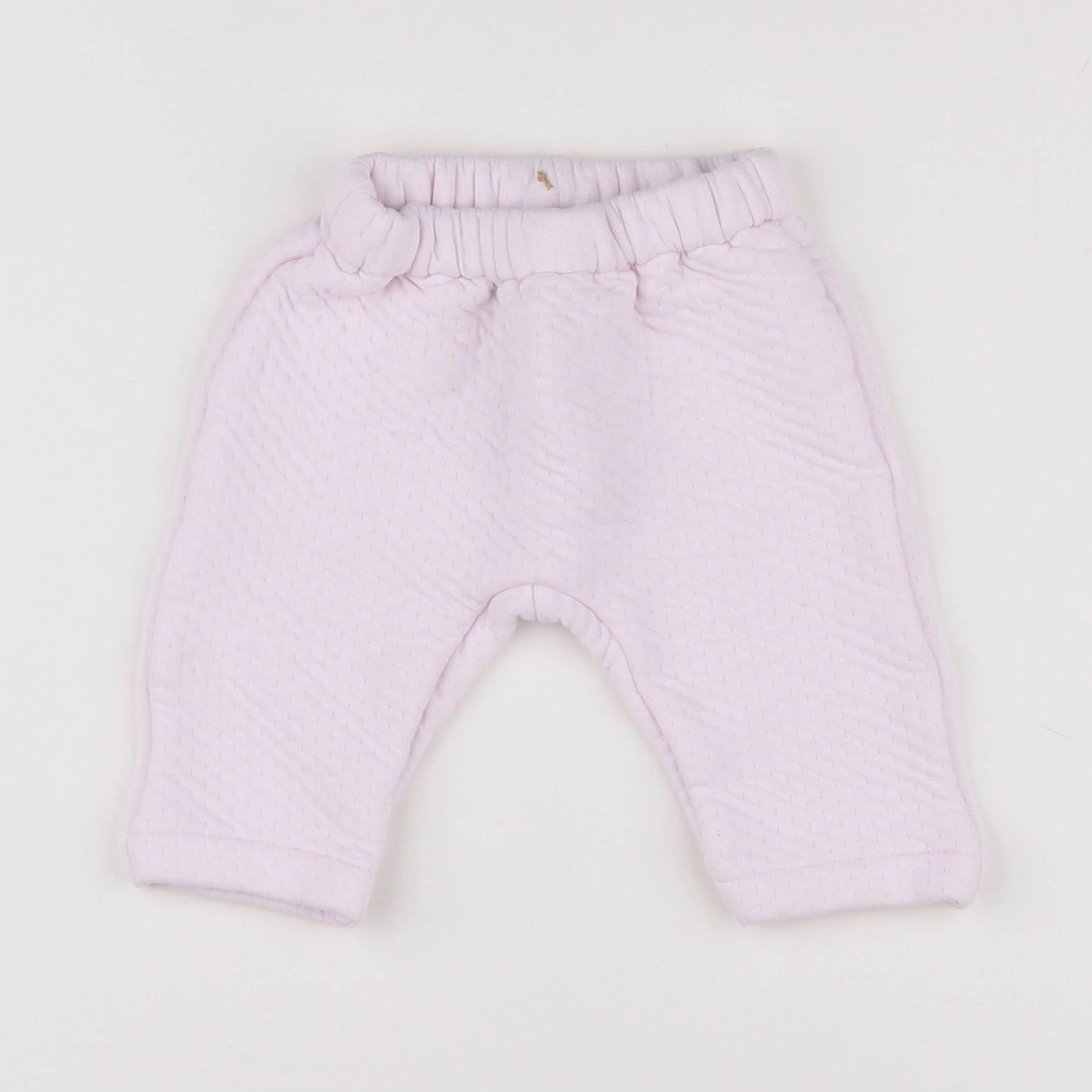 Jacadi - pantalon rose - 6 mois