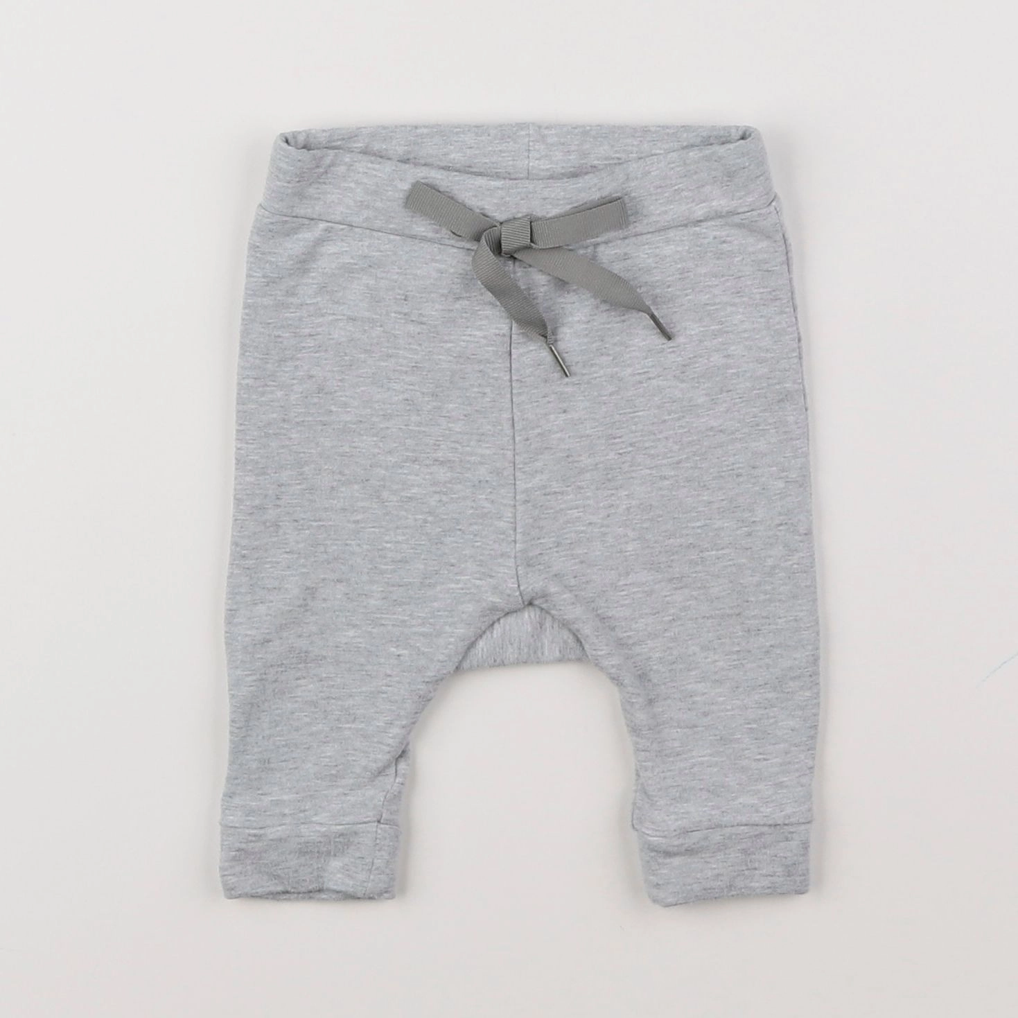 Little marc jacobs - jogging gris - 1 mois