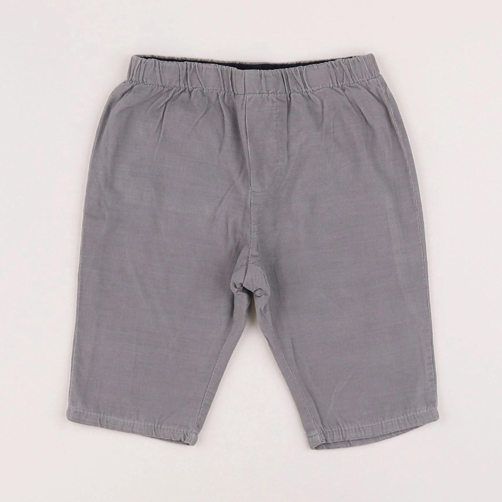 Jacadi - pantalon gris - 6 mois