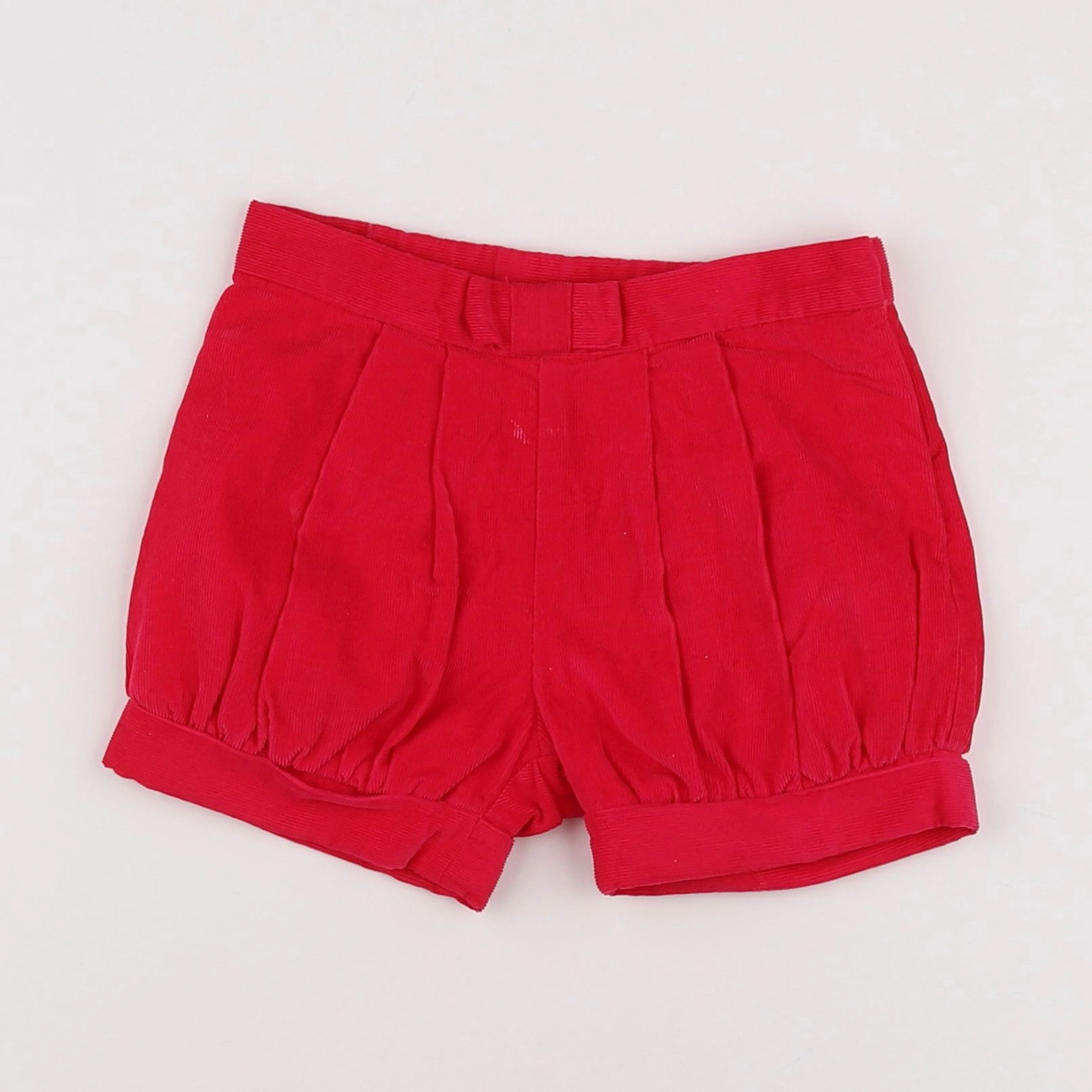 Jacadi - short rose - 18 mois