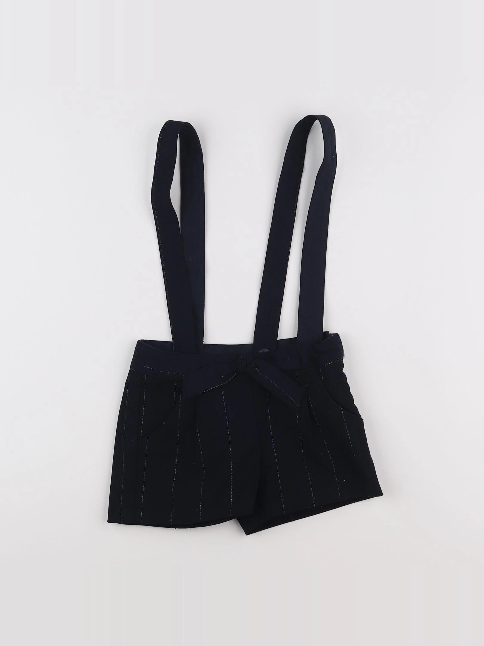Okaidi - short bleu - 4 ans