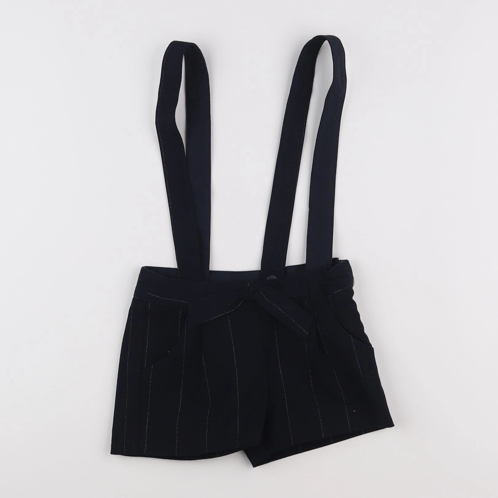 Okaidi - short bleu - 4 ans