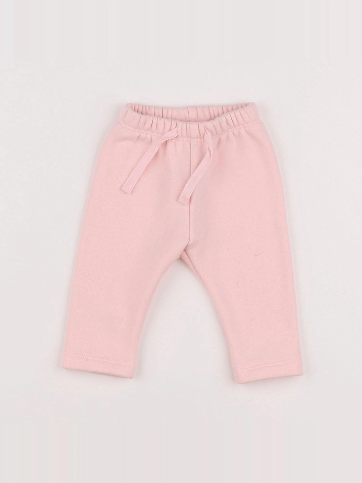GAP - jogging rose - 1/3 mois