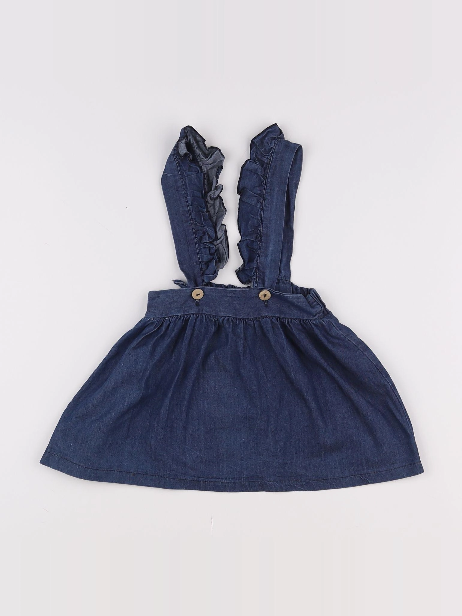 Little Celebs - jupe bleu - 3 ans