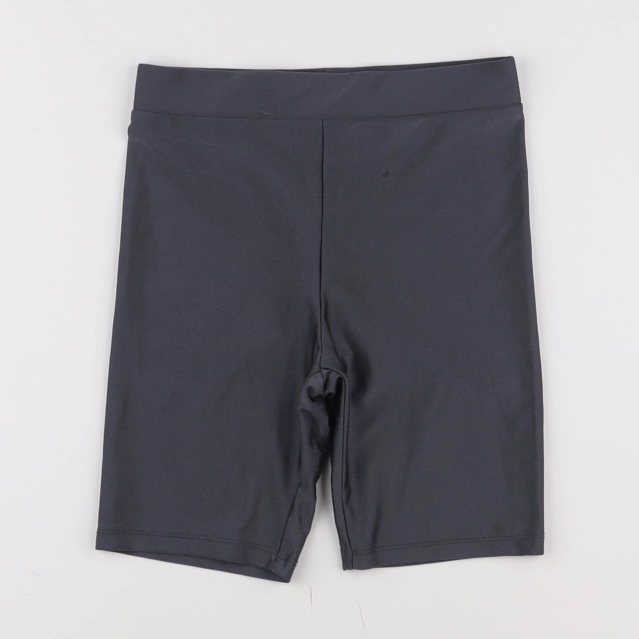 H&M - short gris - 11/12 ans