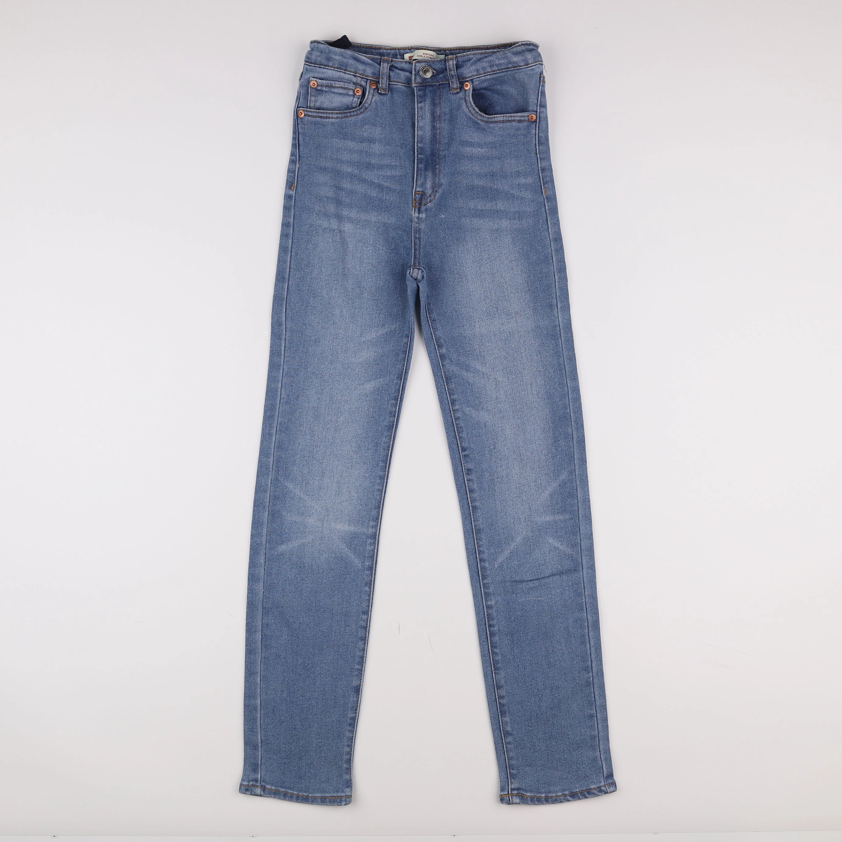 Levi's - jean bleu - 12 ans