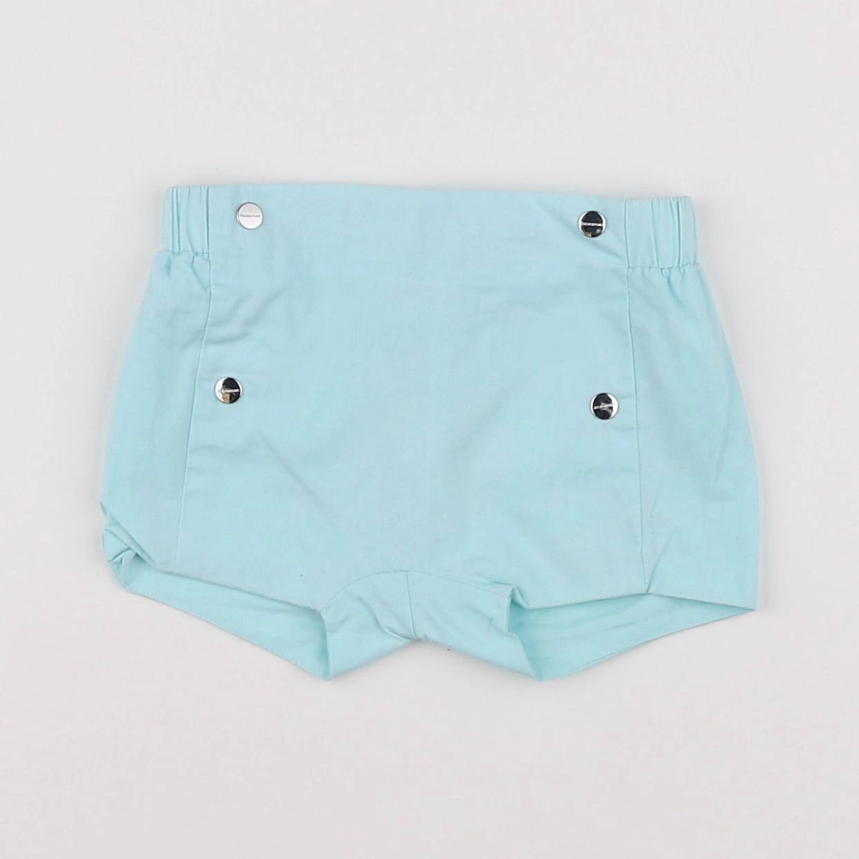 Jacadi - bloomer vert - 1 mois