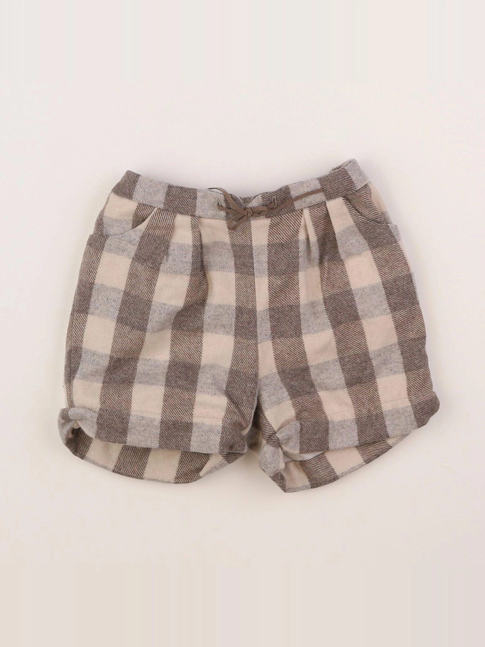 Jacadi - short multicolore - 18 mois