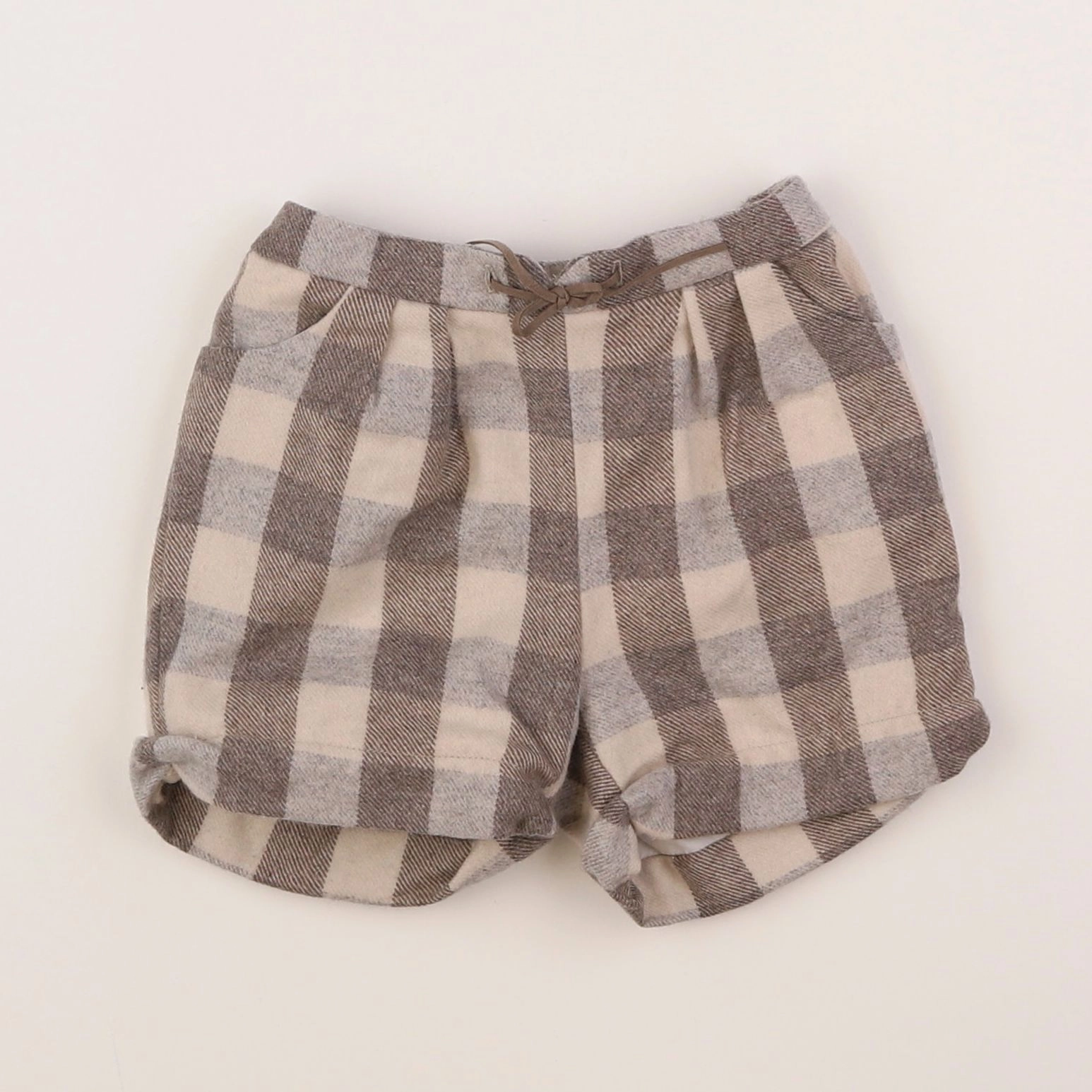 Jacadi - short multicolore - 18 mois