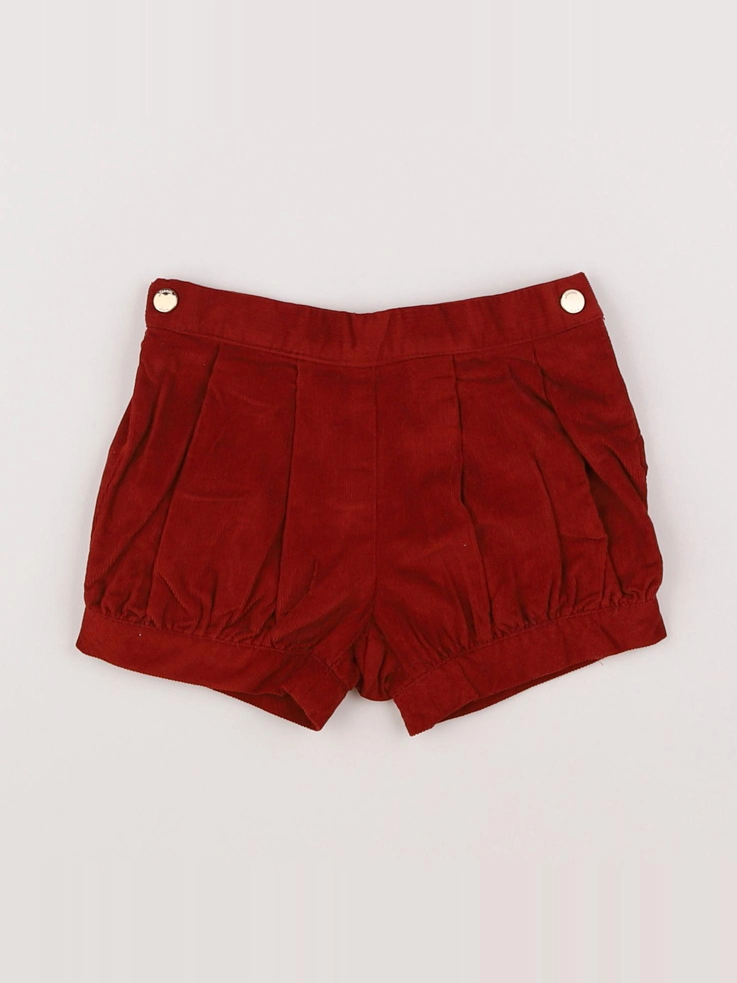 Jacadi - short marron - 12 mois