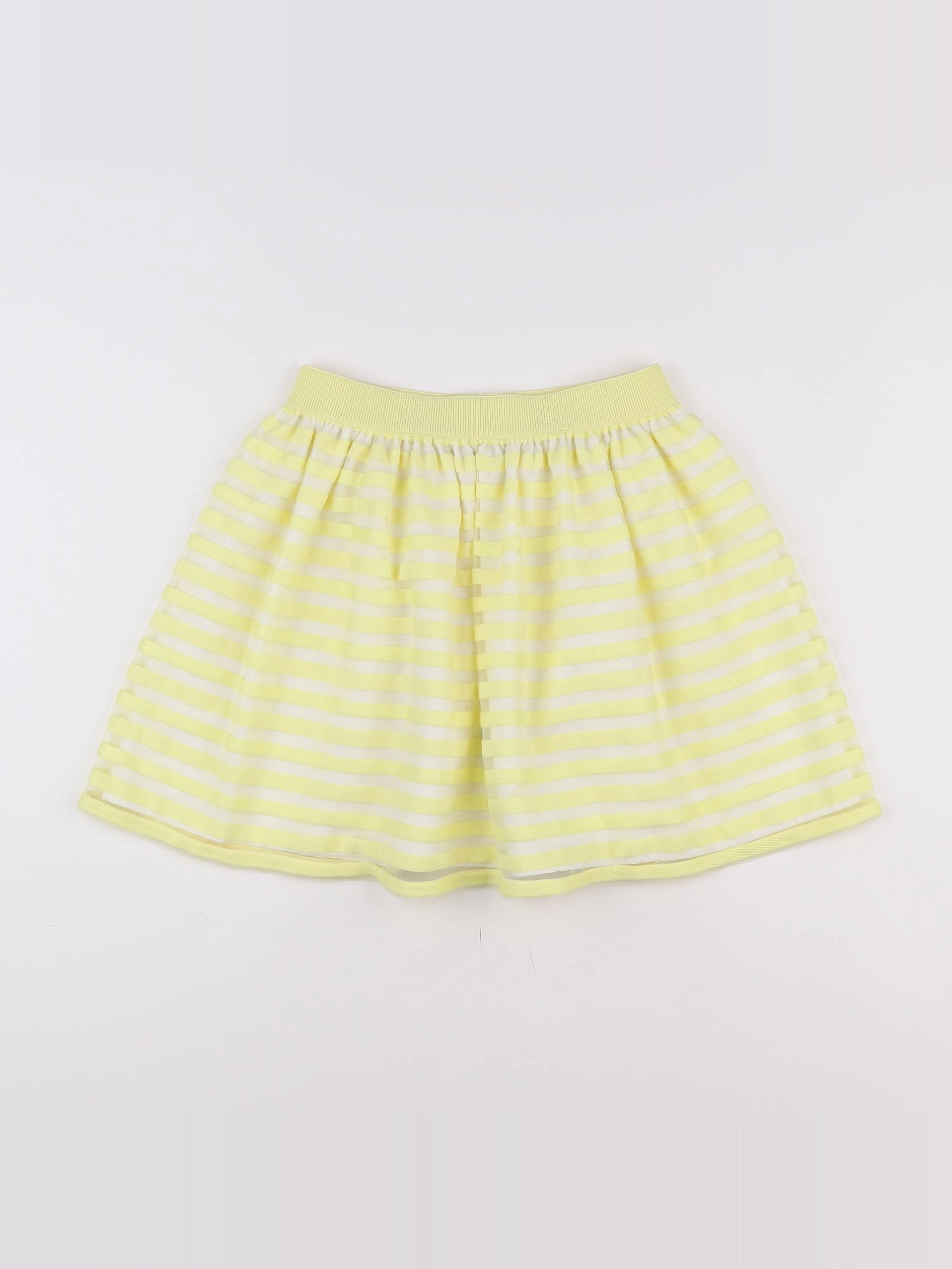 Mayoral - jupe jaune - 14 ans