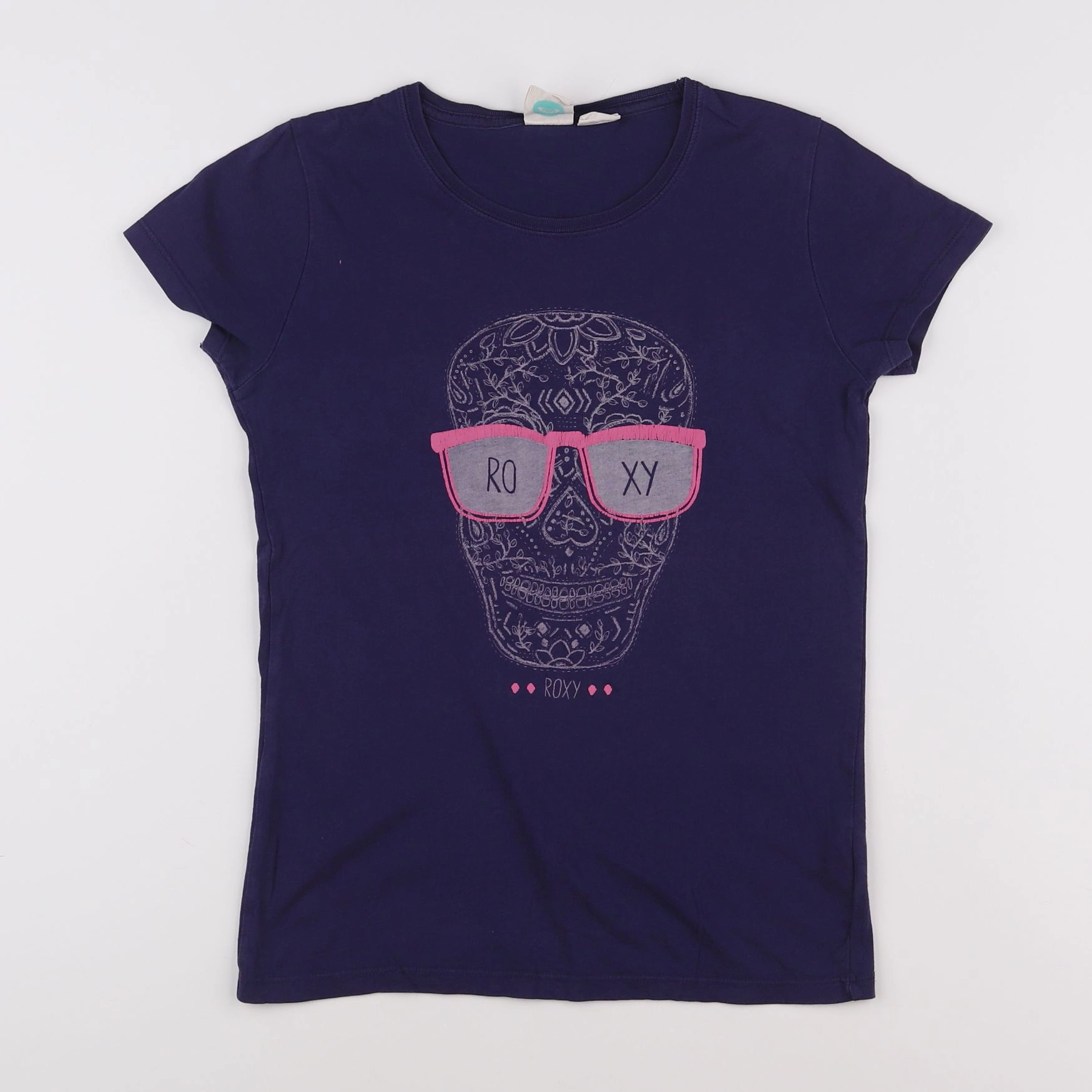 Roxy - tee-shirt violet - 12 ans