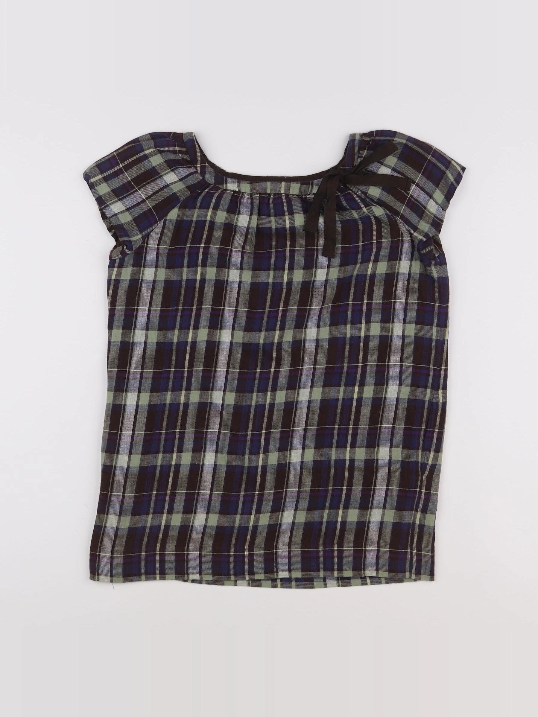 Bonpoint - robe multicolore - 6 ans