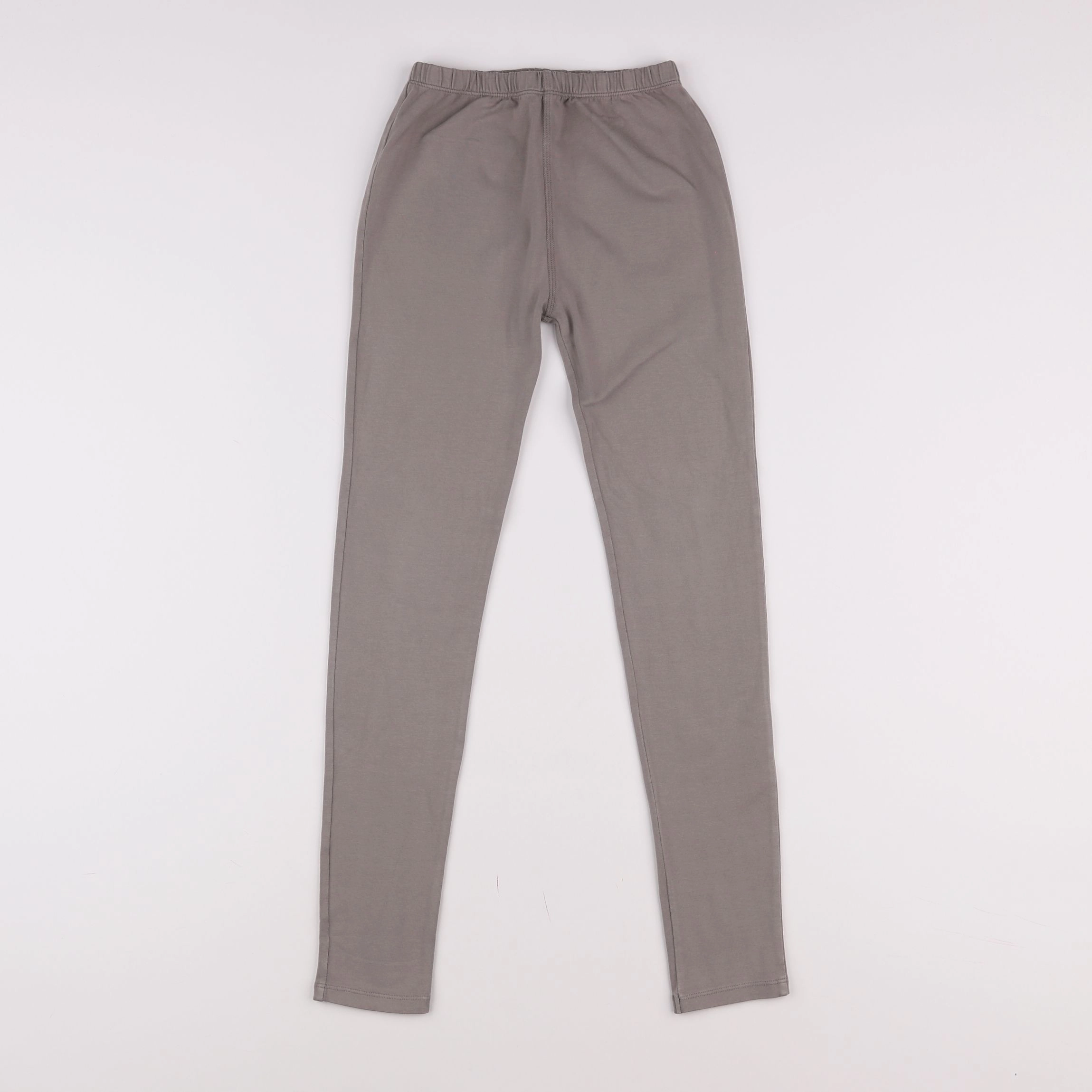 Bonton - legging gris - 10 ans